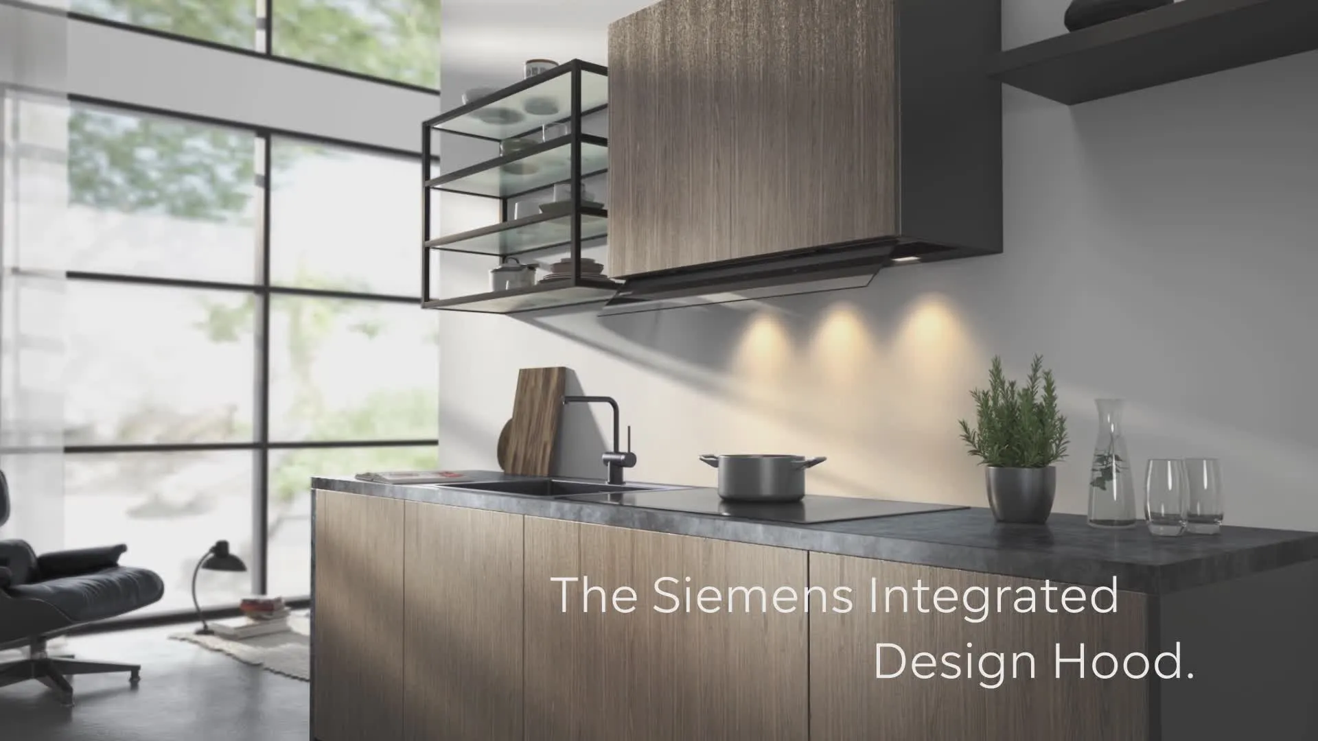 Video Nr. 13 of the product LJ97BAM60B