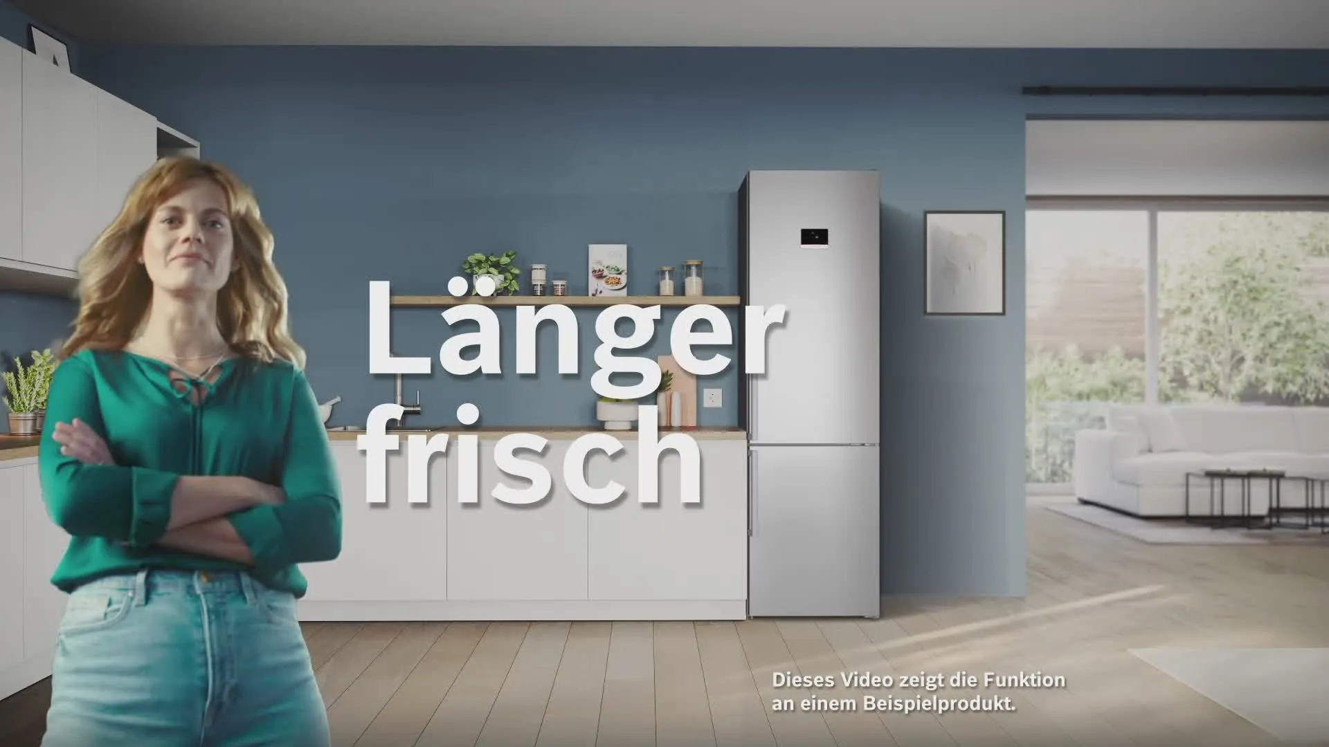 Video Nr. 13 des Produkts KGN39AIBT