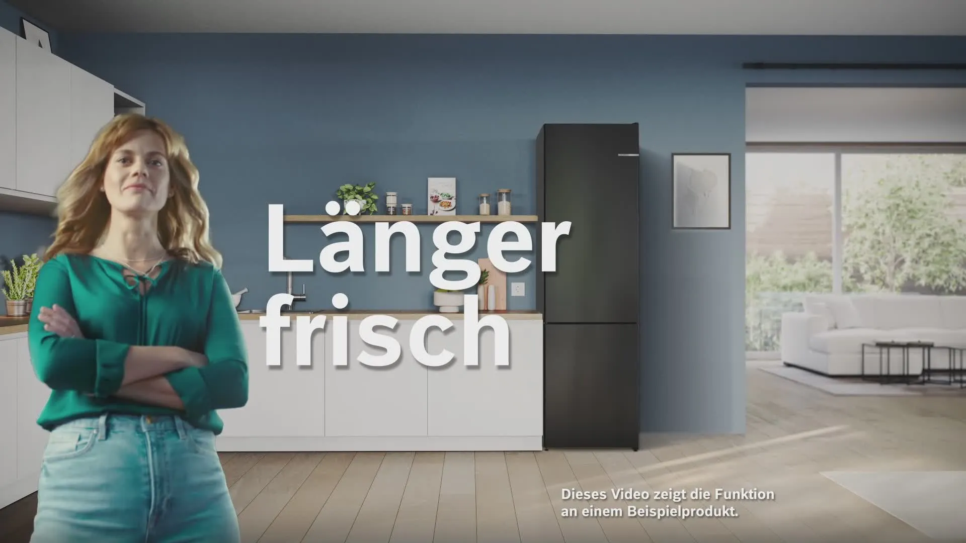 Video Nr. 14 des Produkts KGN39EXCF