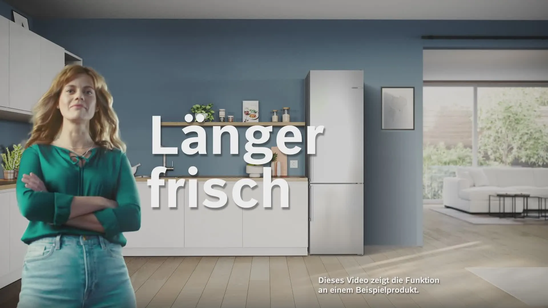 Video Nr. 15 des Produkts KGN39VICT