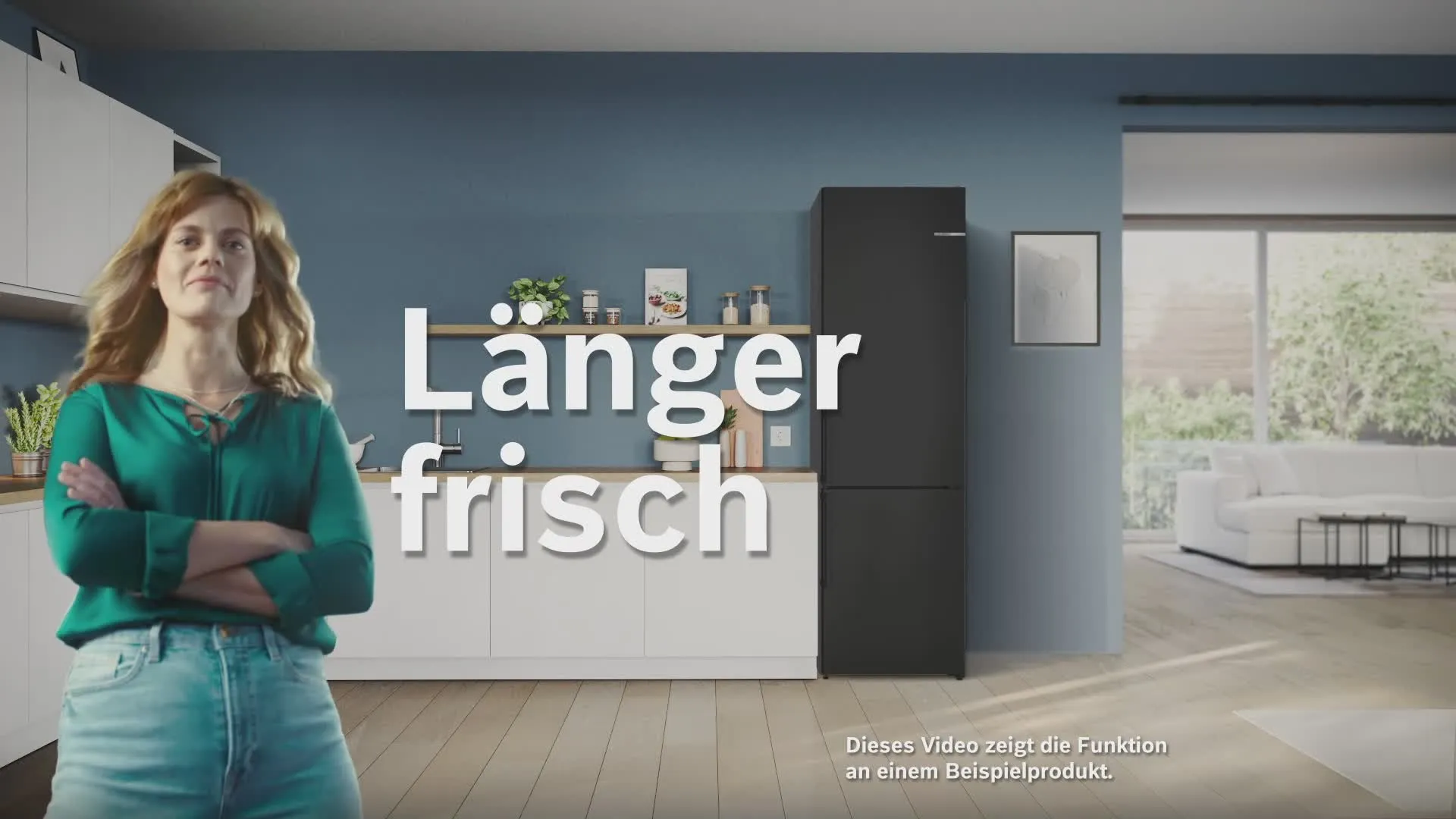 Video Nr. 14 des Produkts KGN49VXCT