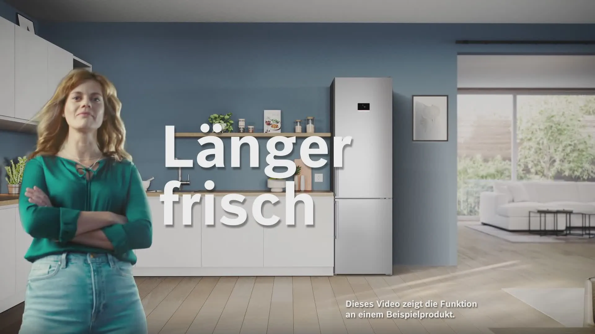 Video Nr. 15 des Produkts KGN497ICT