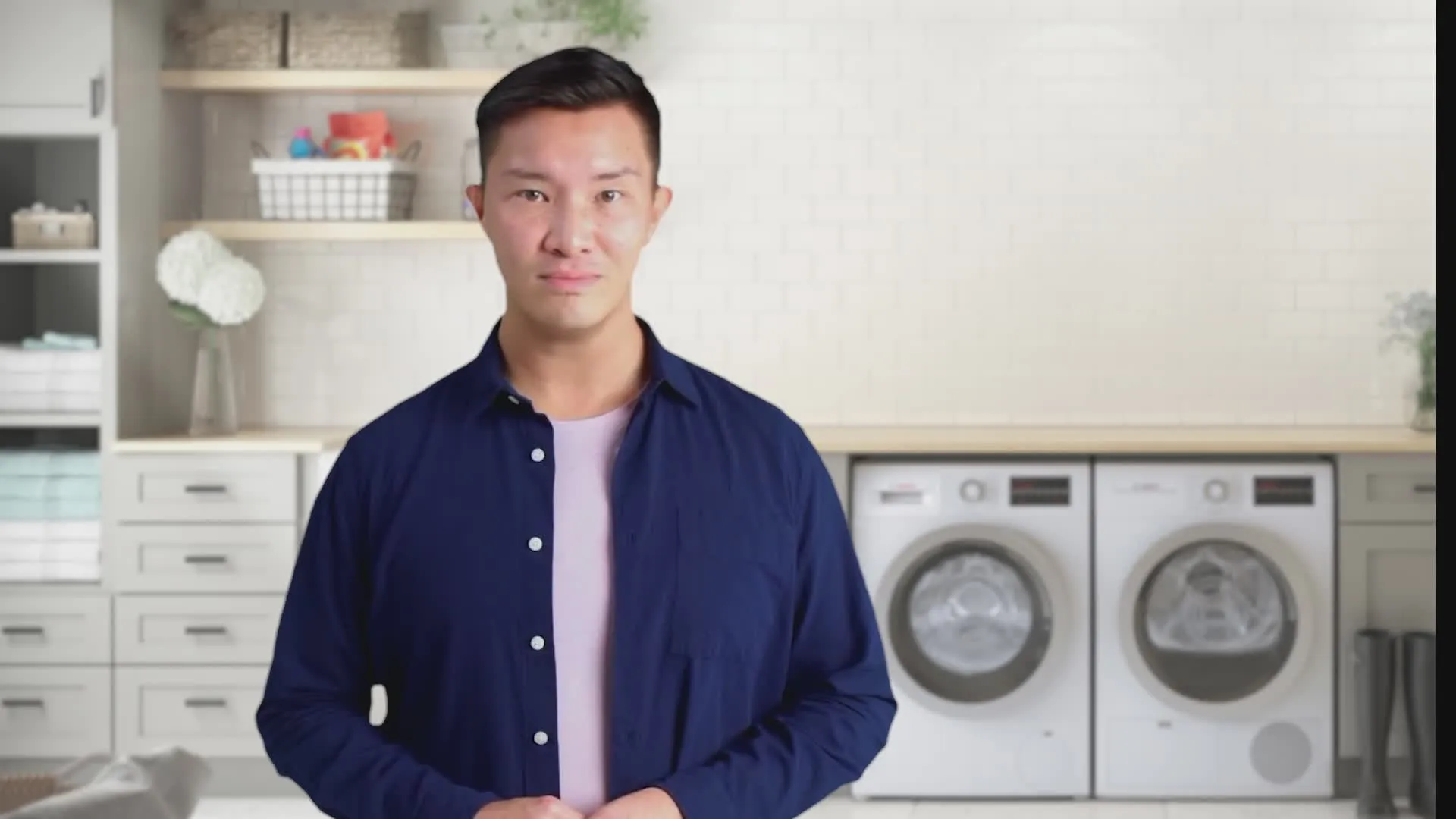 Video Nr. 14 of the product WGG234E0SG