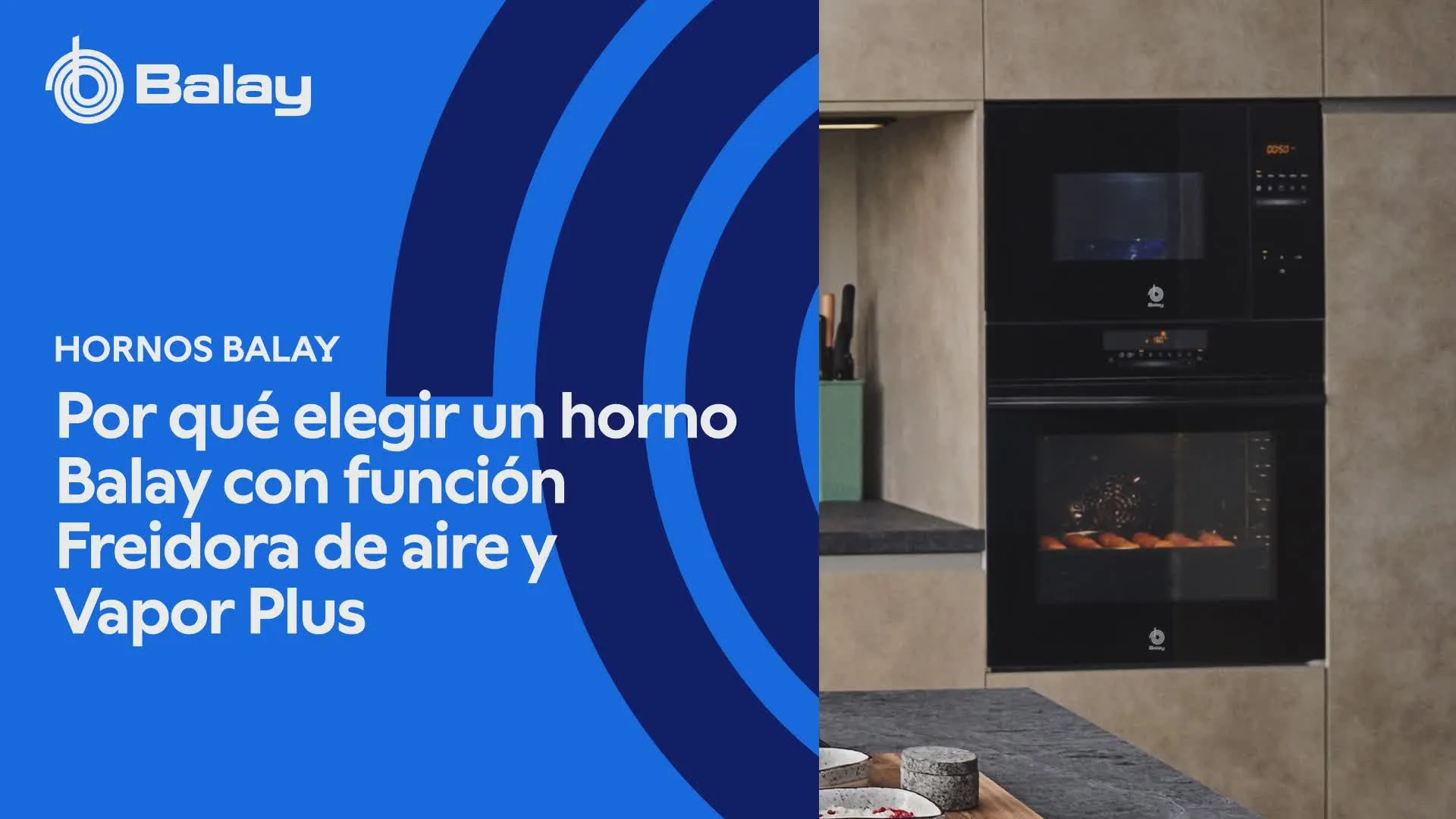 Vídeo nº 13 del producto 3HA4121G3