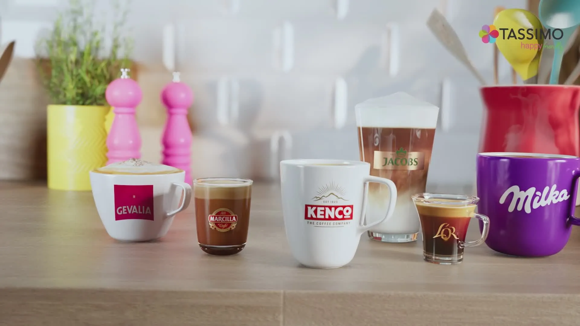 Video Nr. 15 του προϊόντος TAS102E