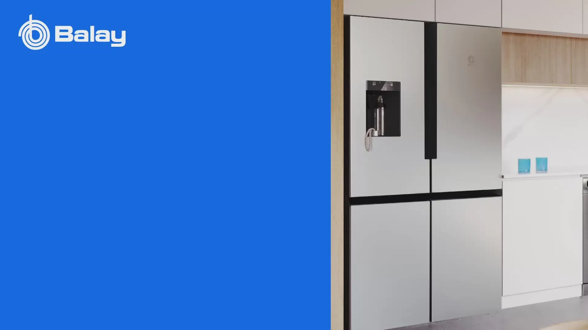 Vídeo nº 13 del producto 3KME598XI