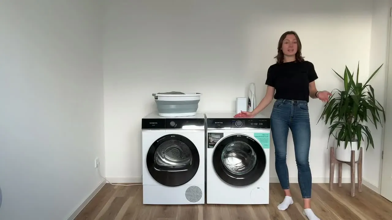 Video Nr. 13 des Produkts WG44B2AW0