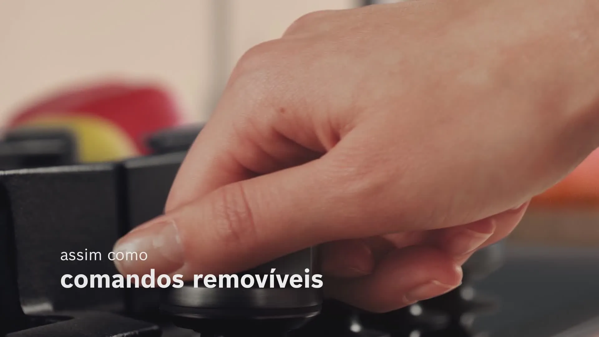 Nº. de vídeo 13 do produto PRS9A6H40