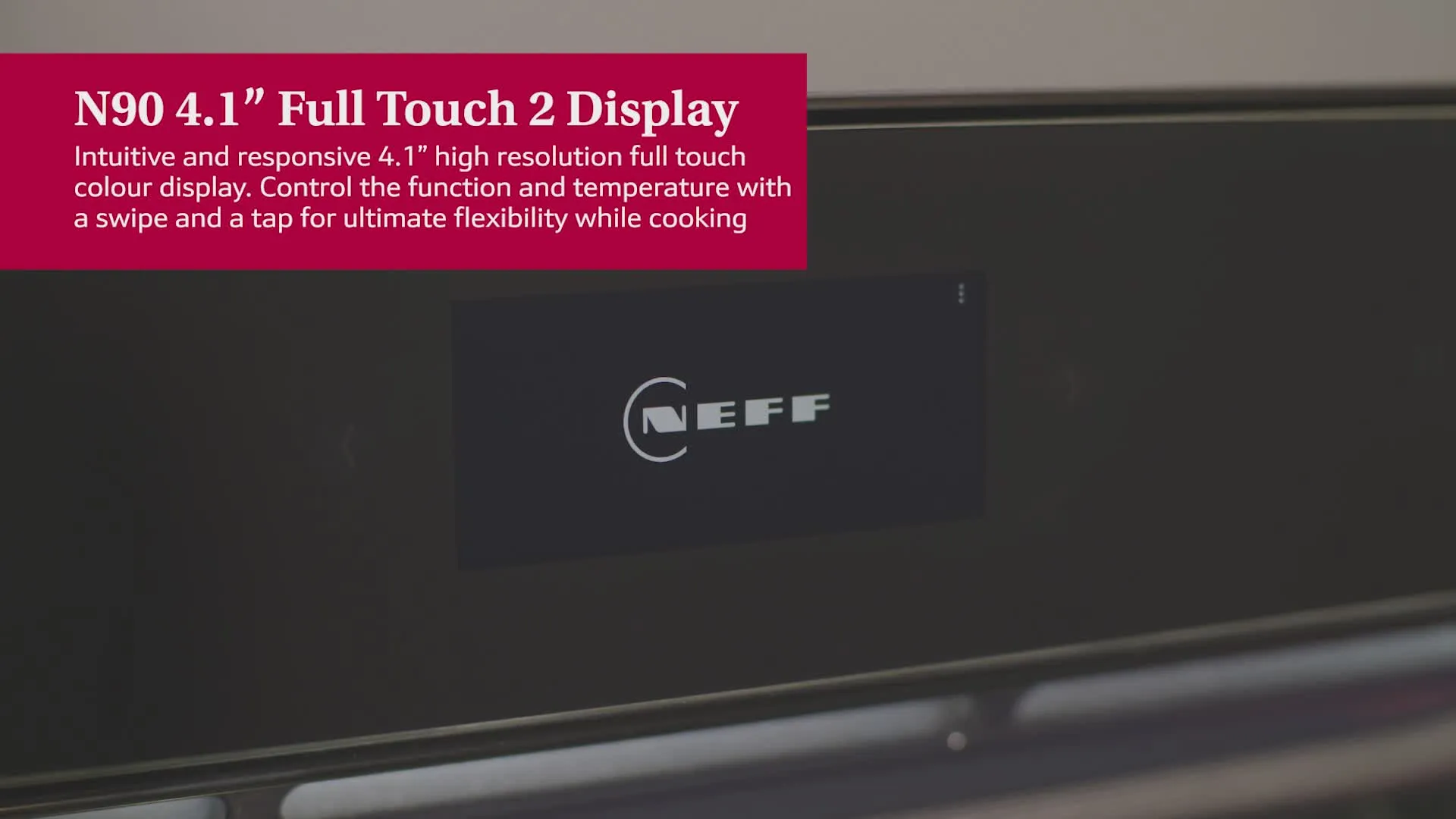 Video Nr. 36 of the product B69CS7MY0B