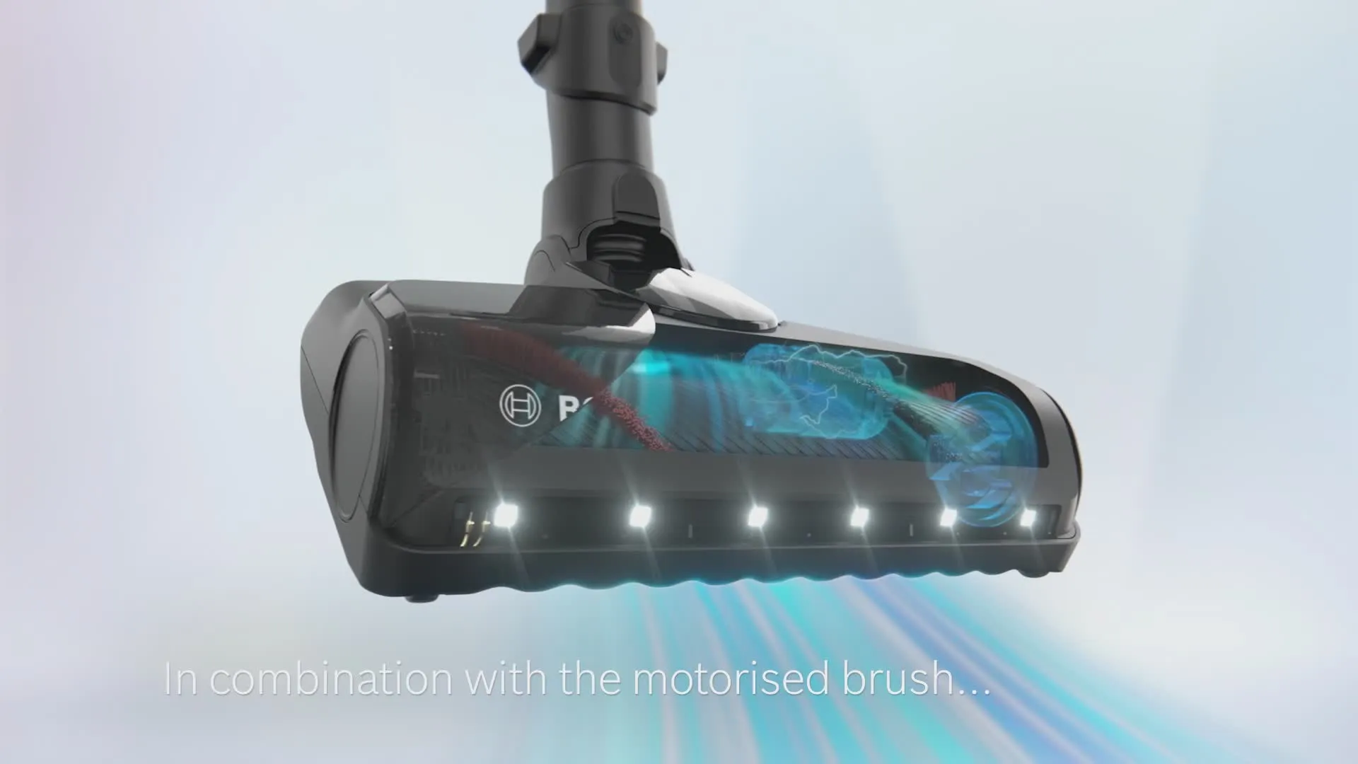 Video Nr. 2 of the product BCS71HYGAU