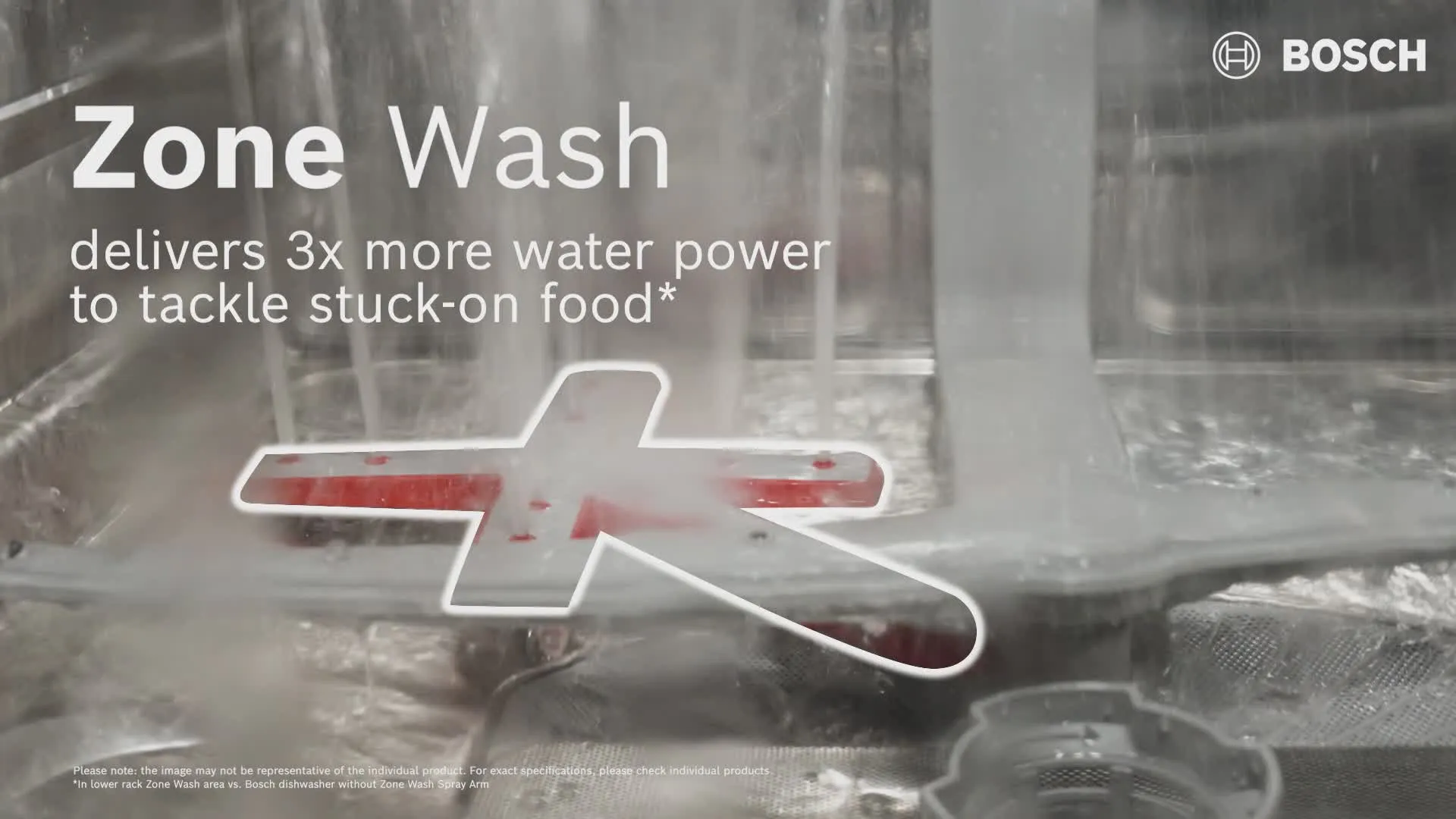 Video Nr. 5 of the product SHP55DM5N