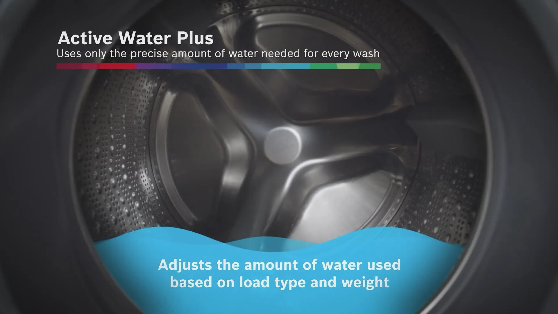Video Nr. 26 of the product WAN28259GB