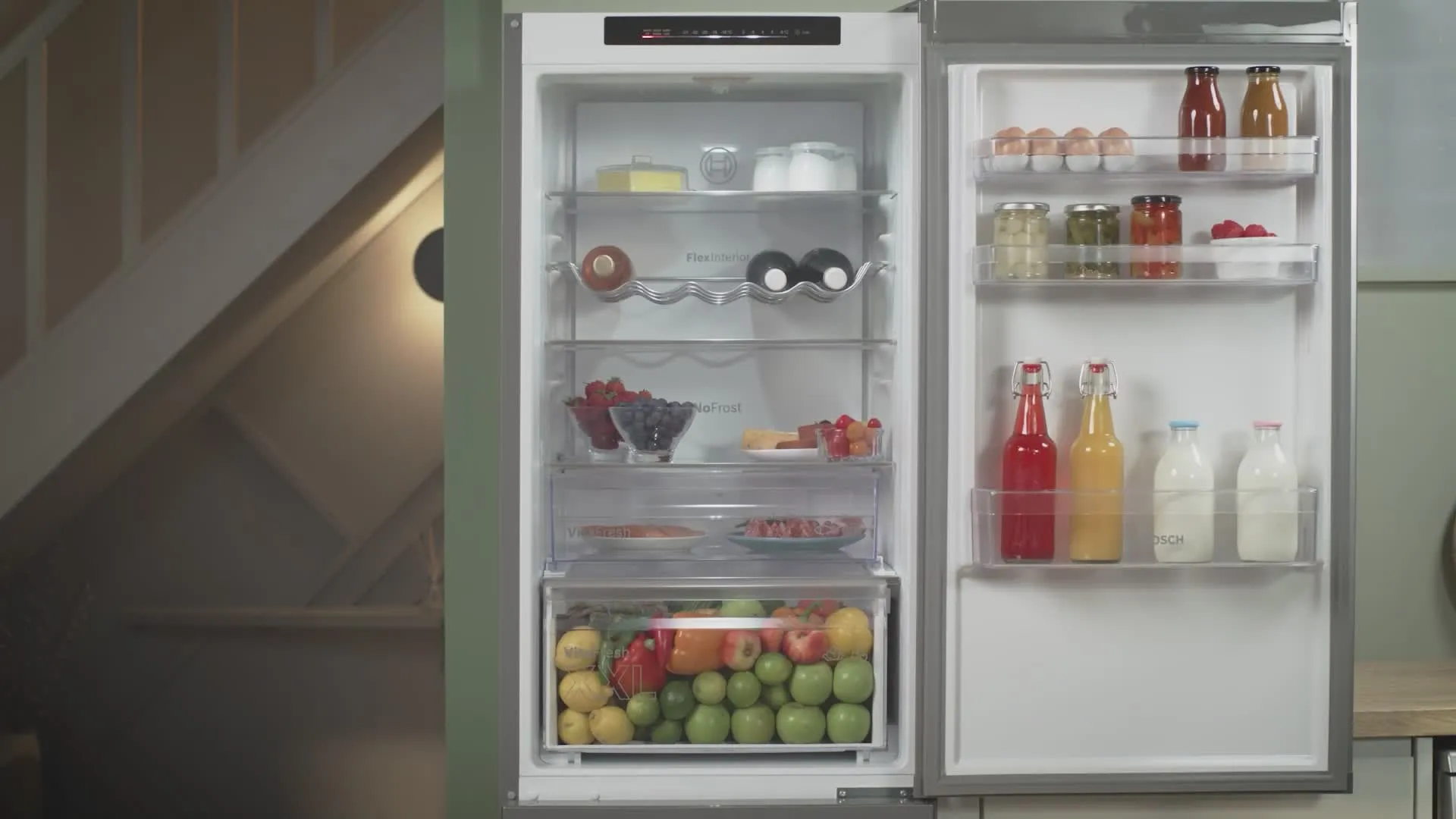 Video Nr. 28 of the product KGN392LDFG