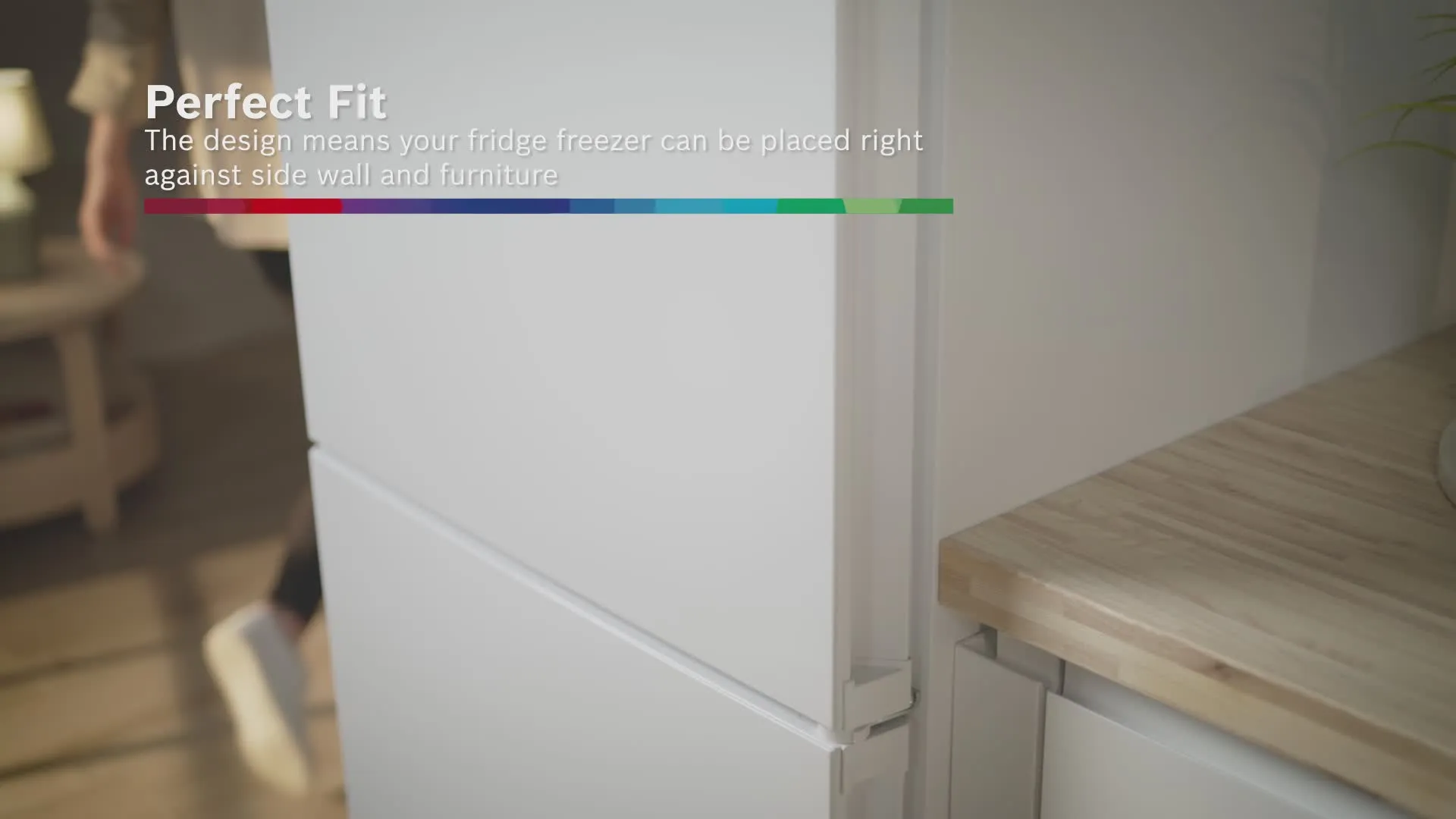 Video Nr. 25 of the product KGN362WDFG