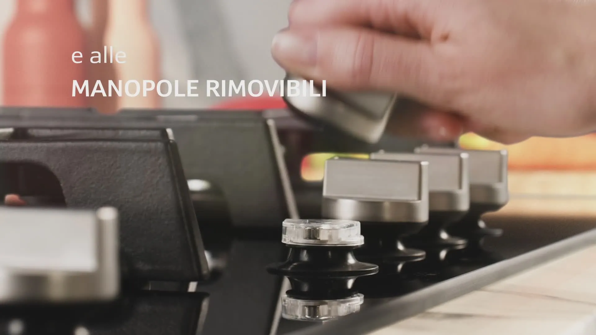 Video Nr. 10 del prodotto T27CIQ8N0