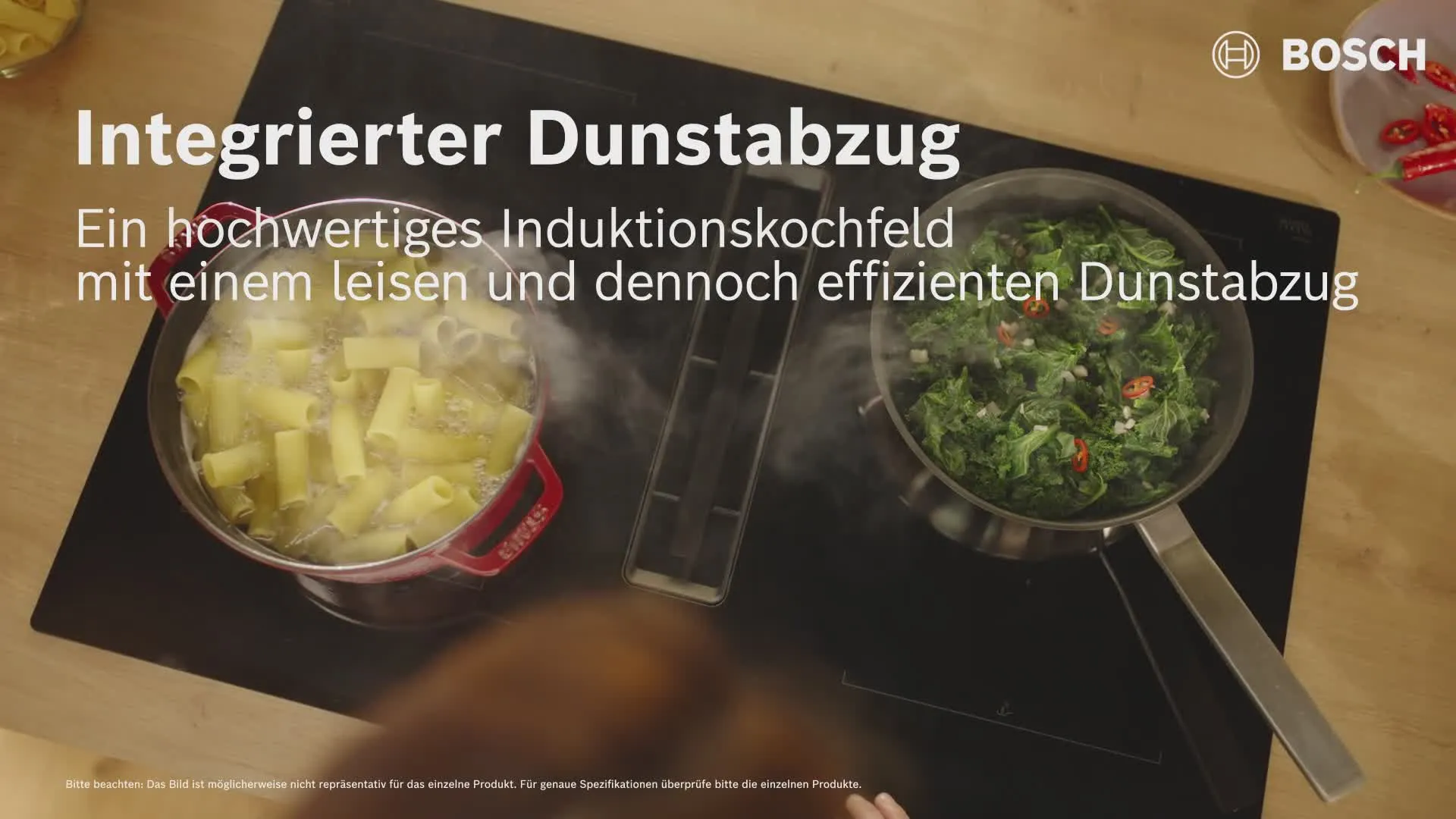 Video Nr. 29 des Produkts PVQ811H26E