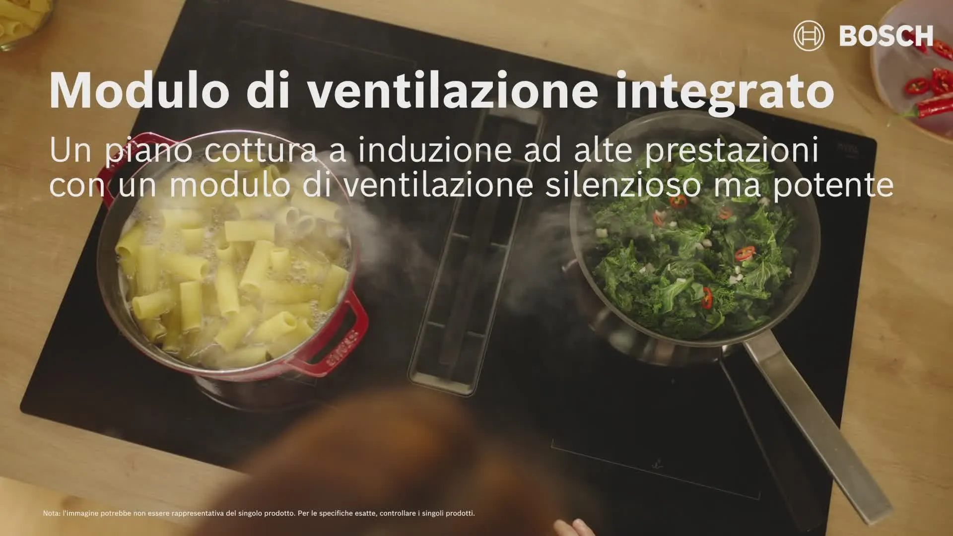 Video Nr. 30 del prodotto PVQ811H26E