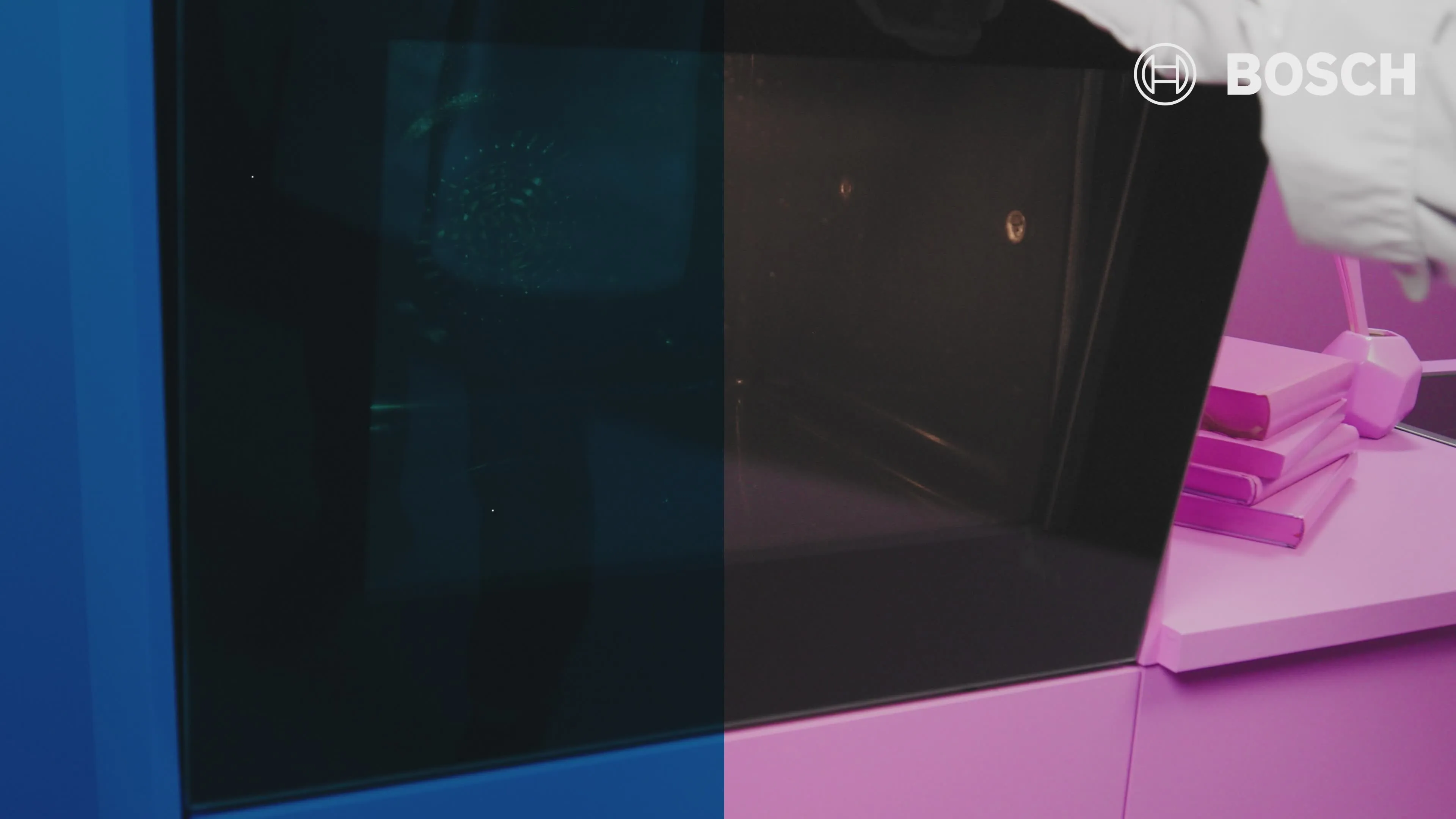 Video Nr. 14 des Produkts HBG578BB3