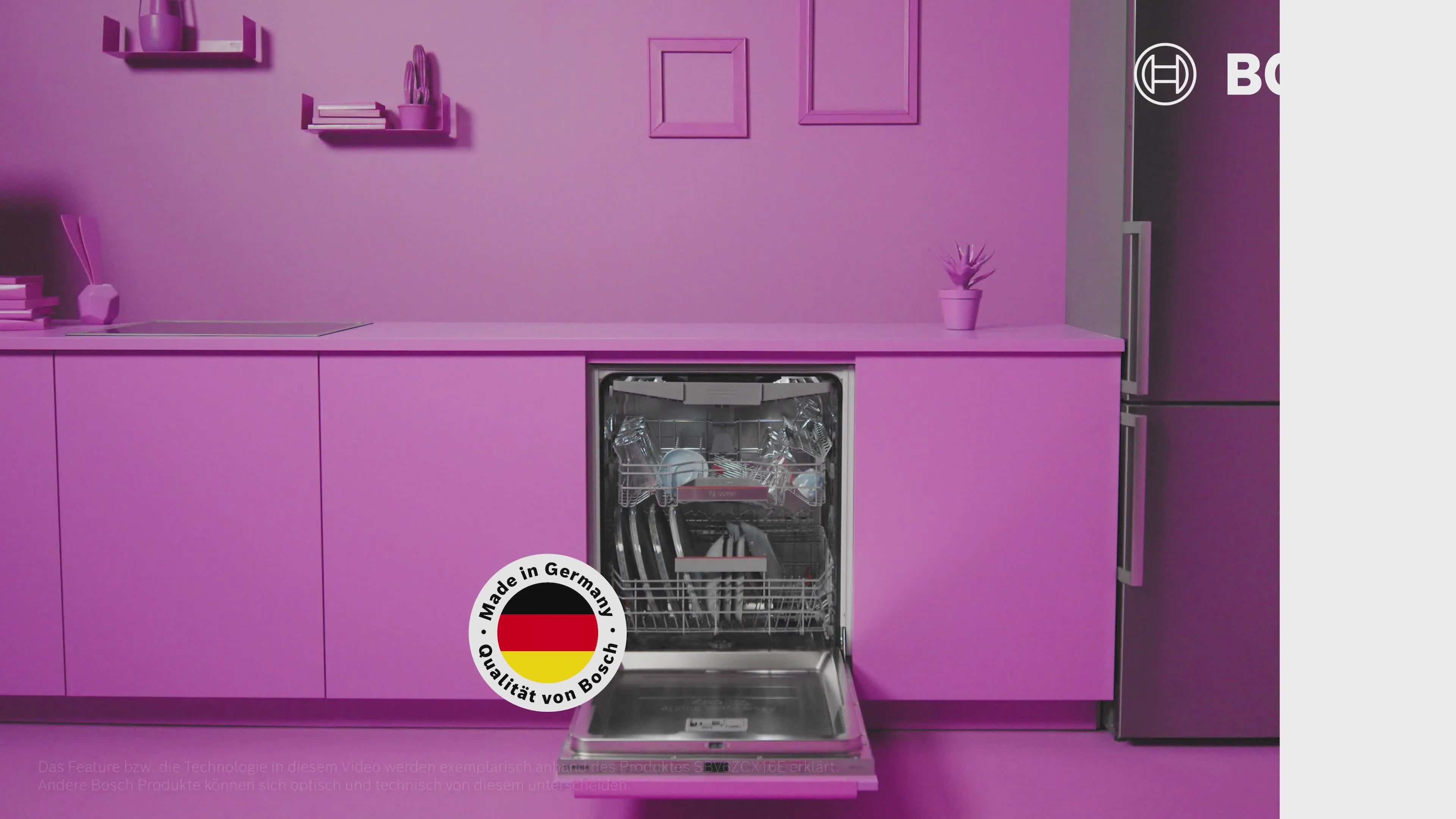 Video Nr. 20 des Produkts SBV6ZCX16E