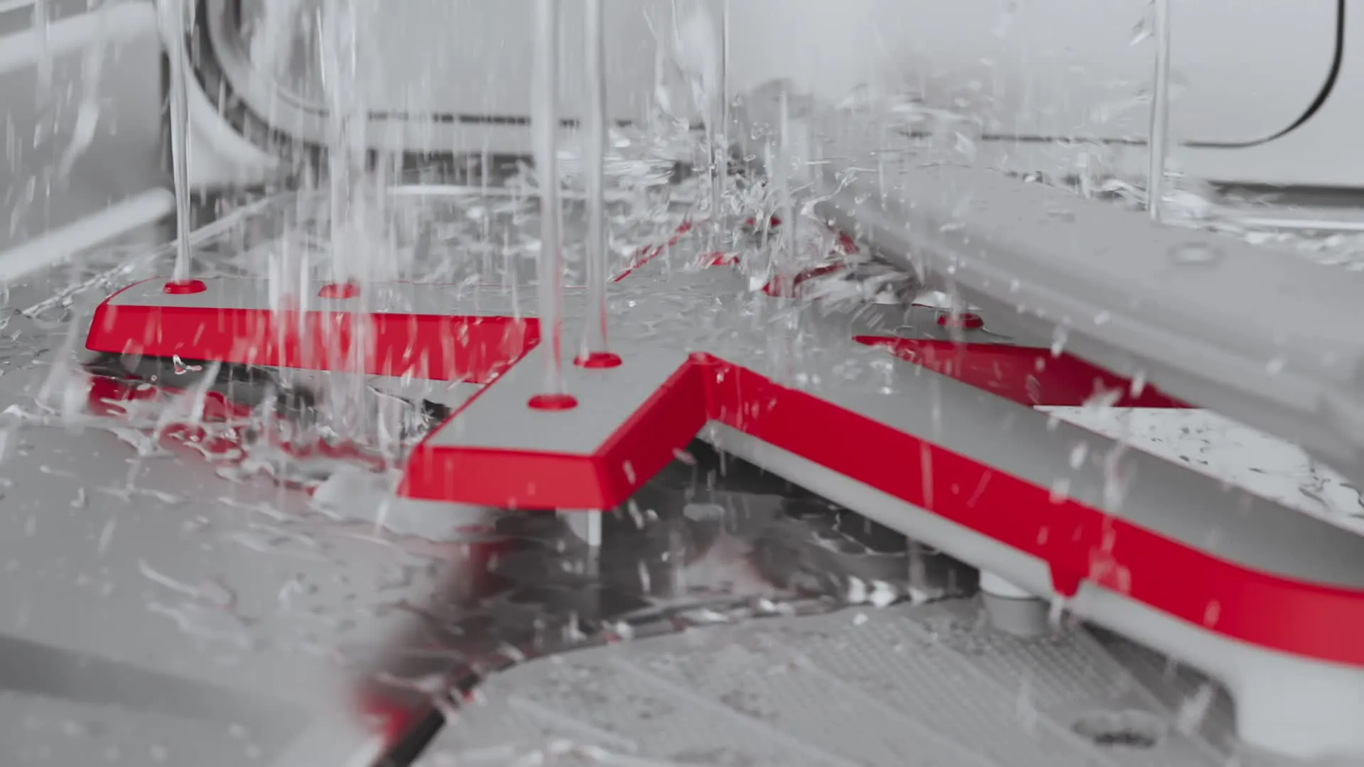 Video Nr. 36 of the product SHP65DM5N