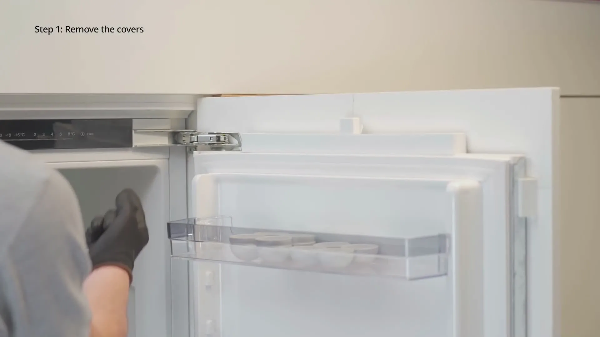 Video Nr. 2 of the product 00481147