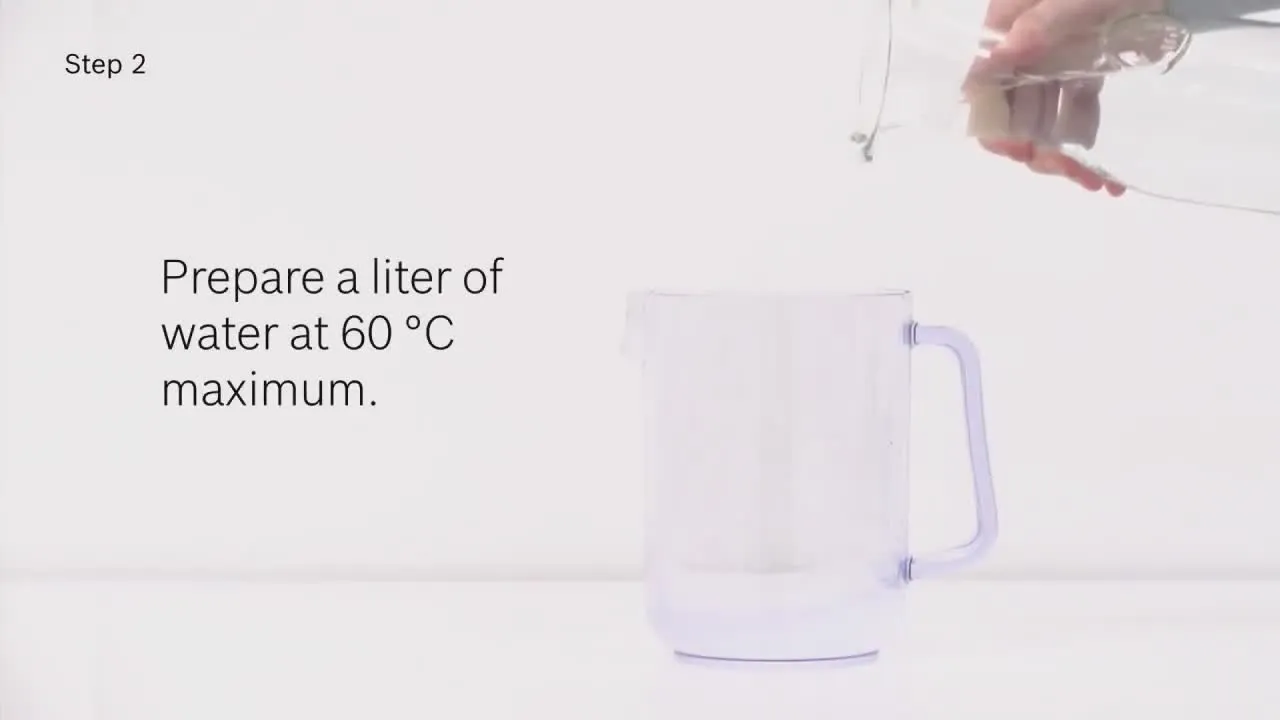 Video Nr. 3 of the product 00312111