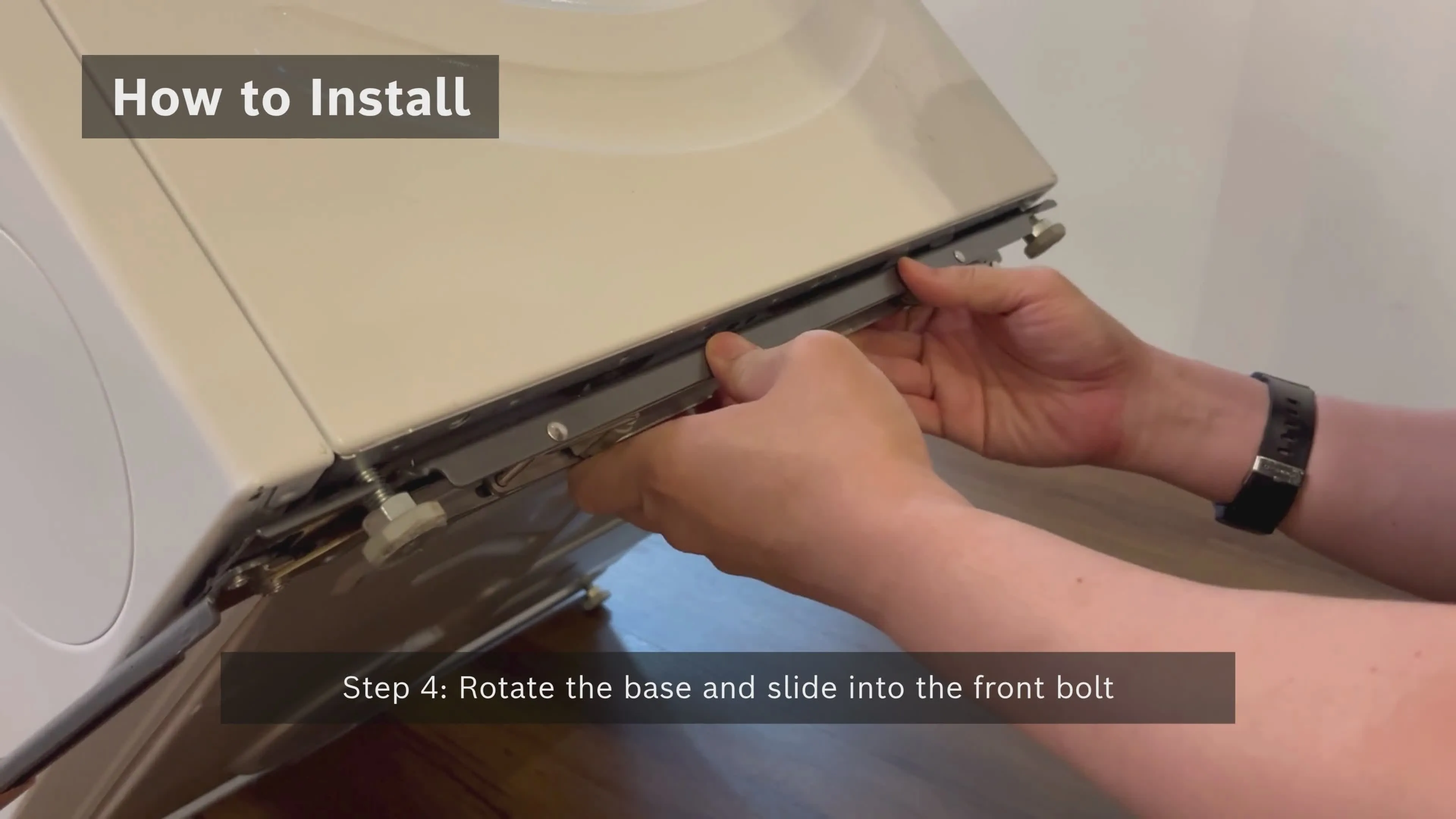 Video Nr. 3 of the product 17008075