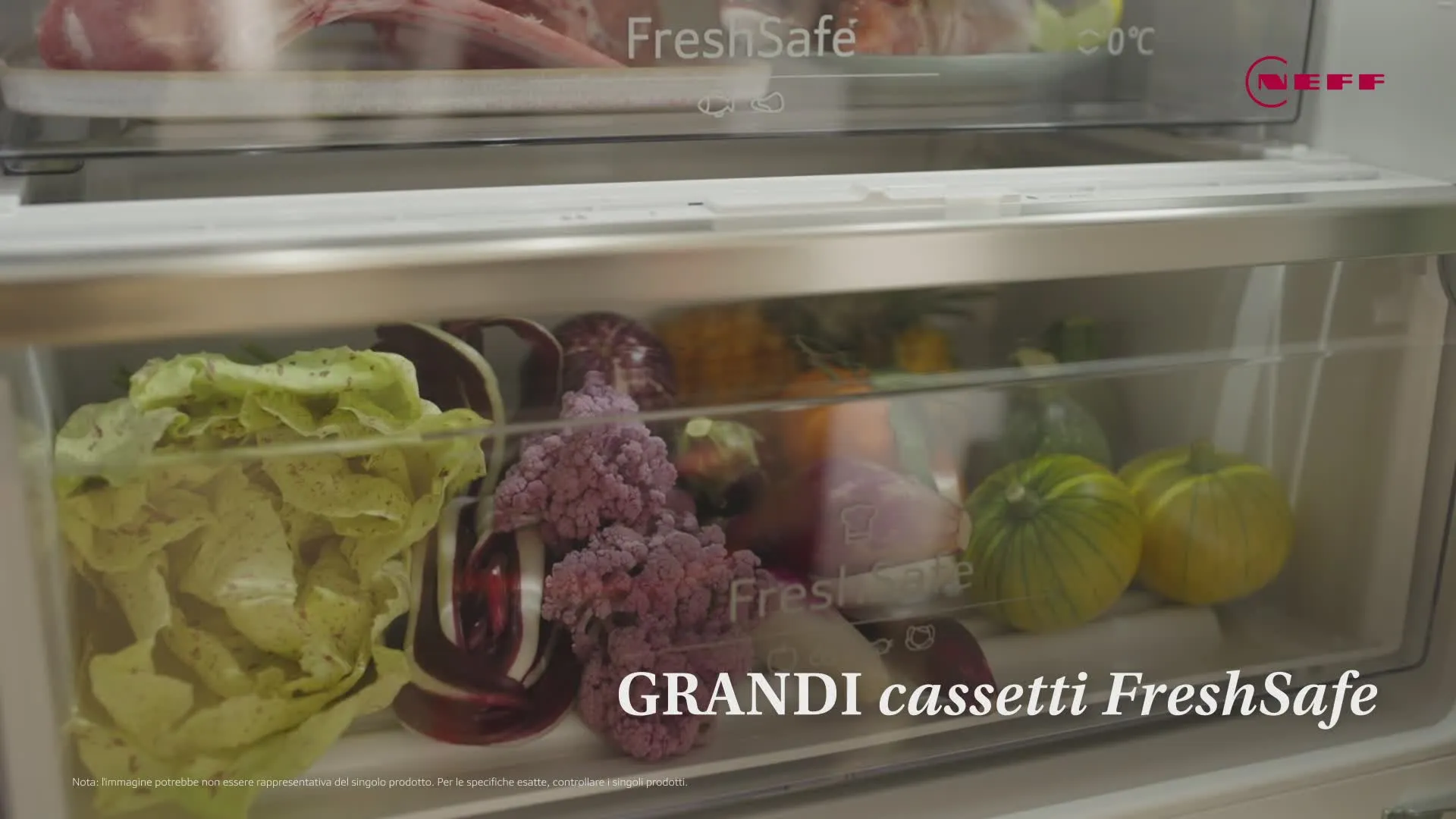 Video Nr. 14 del prodotto KB7966DD0