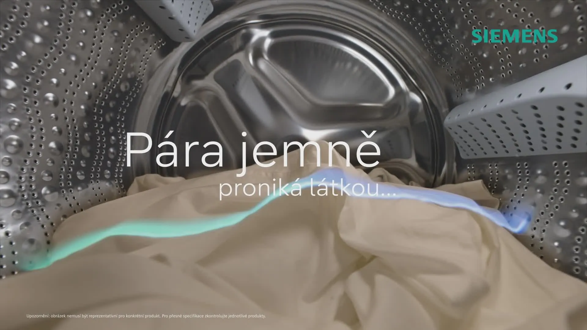 Video č. 14 produktu WG56B2A2CS