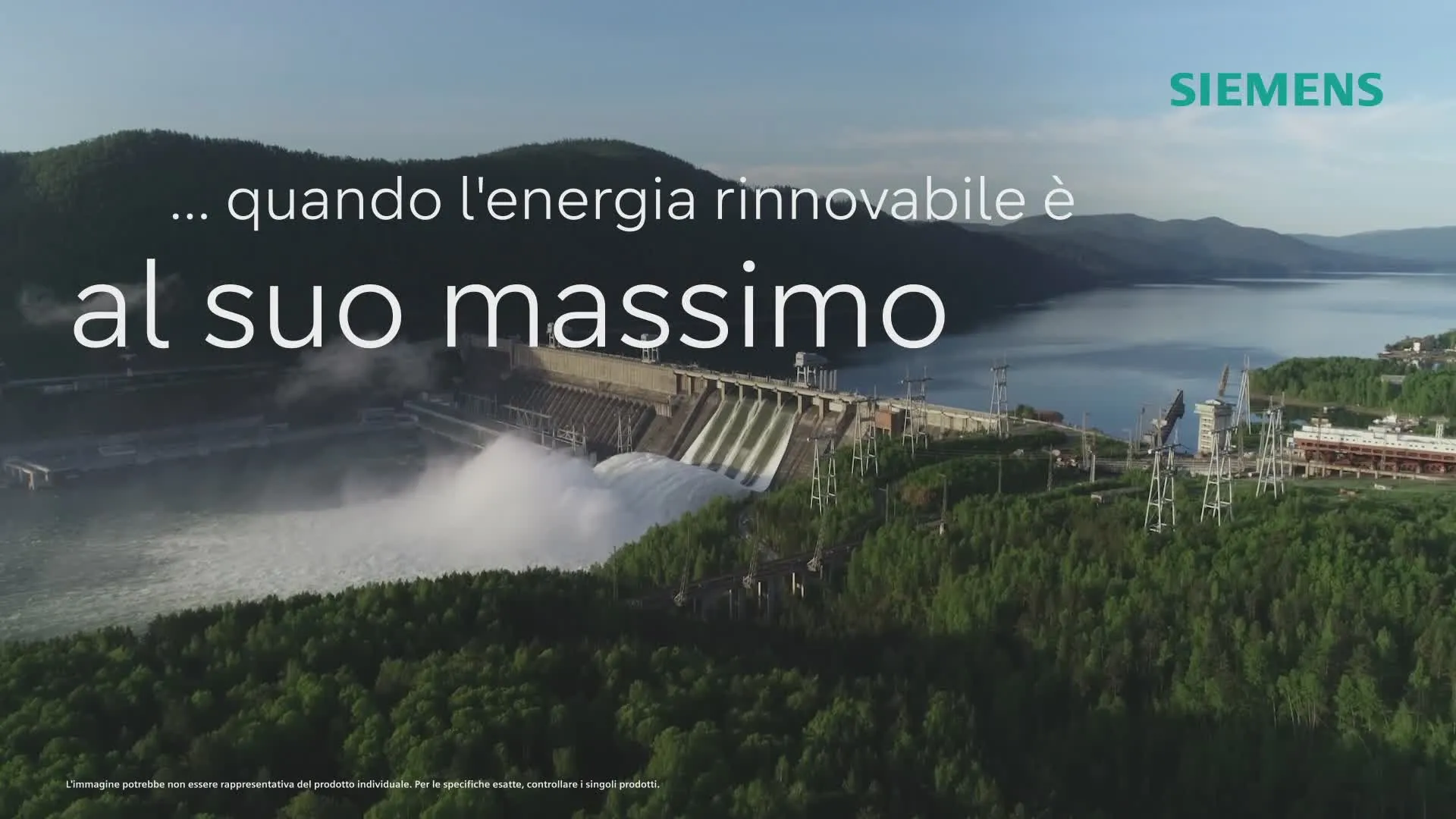 Video Nr. 16 del prodotto SN73HX00CE