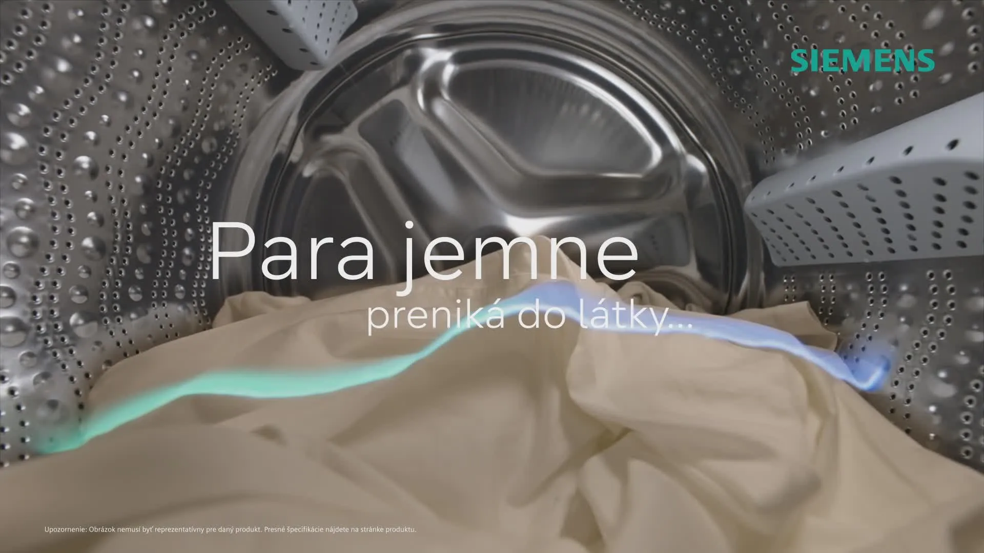 Video č. č. 14 produktu WG54H2A4CS