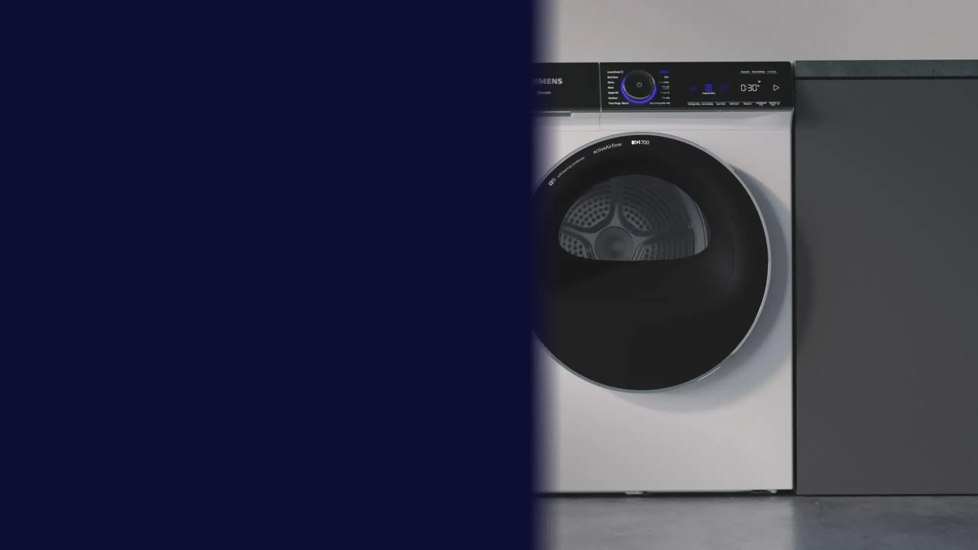 Video Nr. 9 des Produkts WR47B2C40