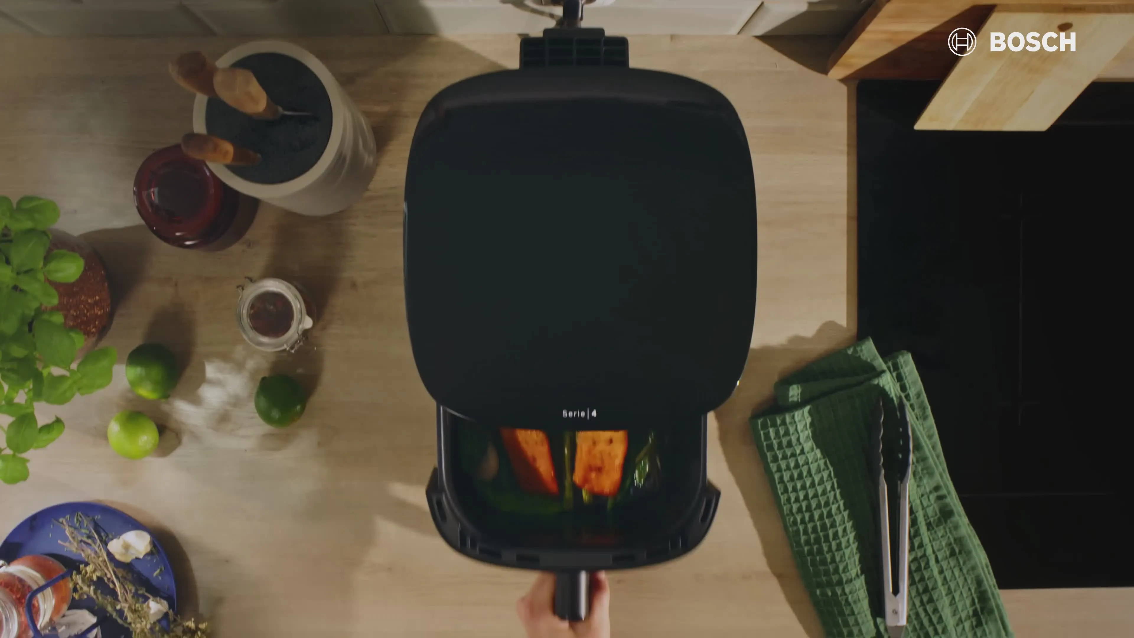 Video Nr. 14 of the product MAF462B0GB