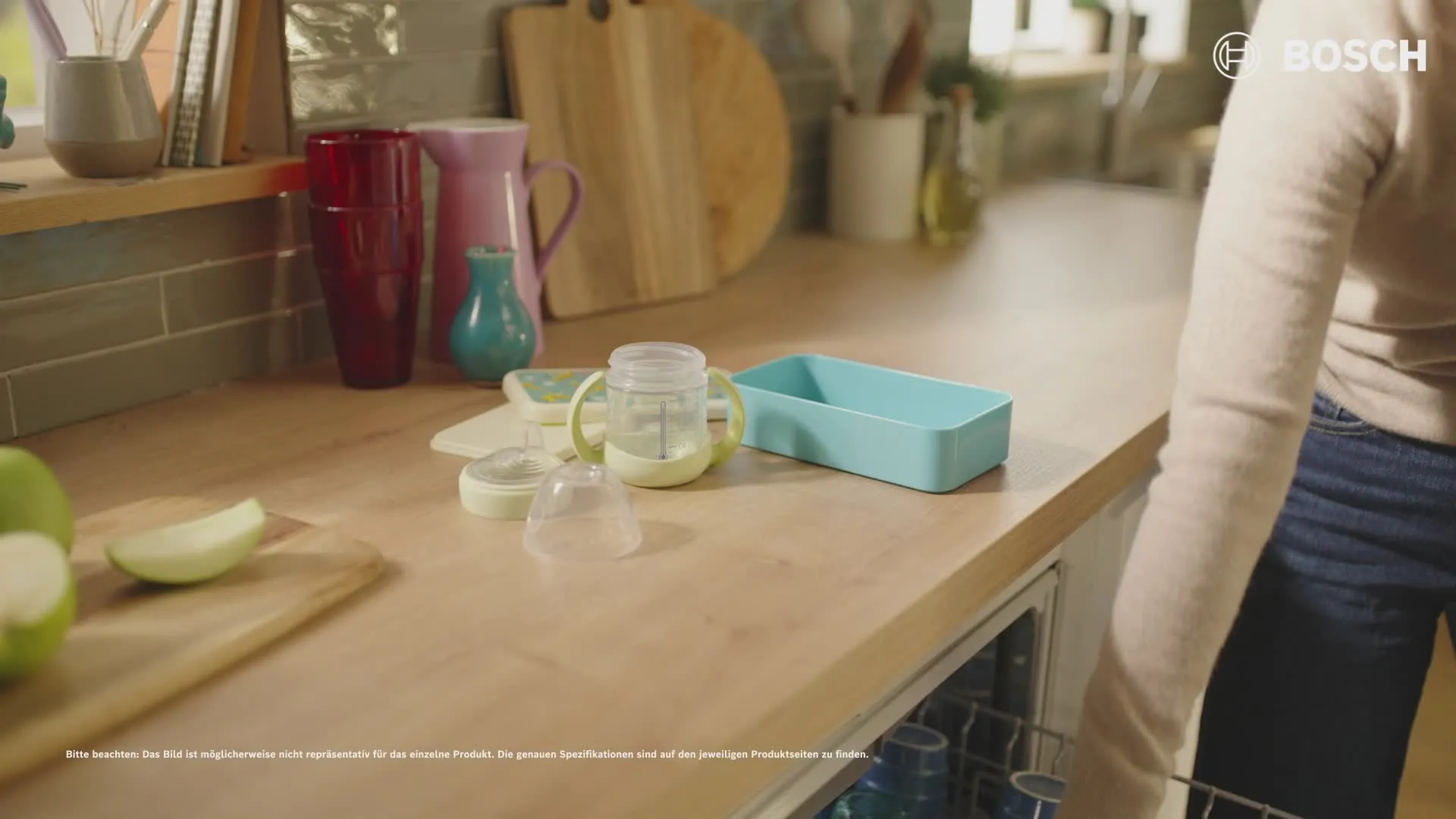 Video Nr. 10 des Produkts SMS6ZCI49E