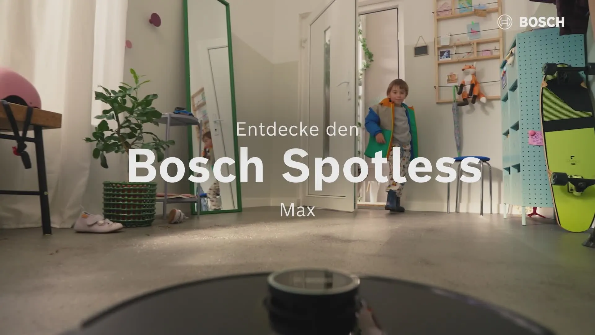 Video Nr. 24 des Produkts BCRDW3BAB