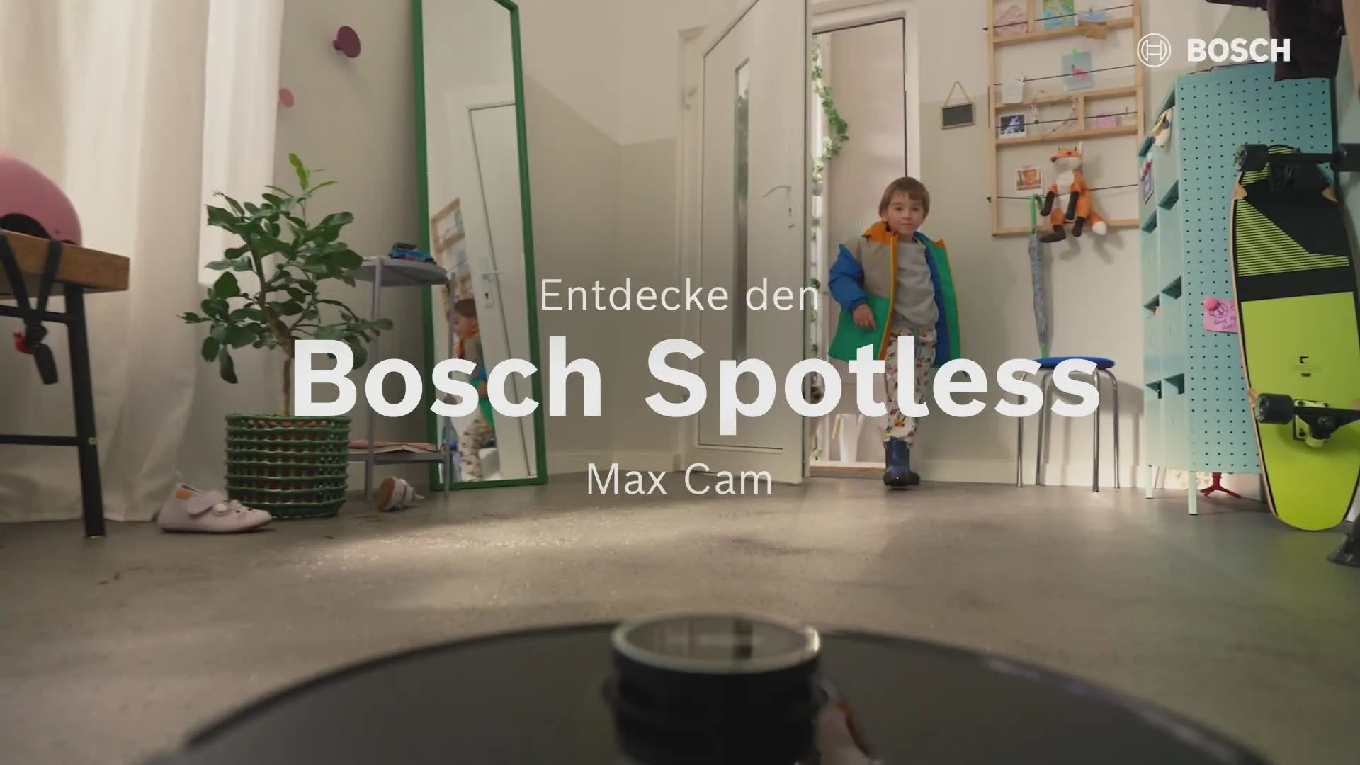 Video Nr. 23 des Produkts BCRDW3BX