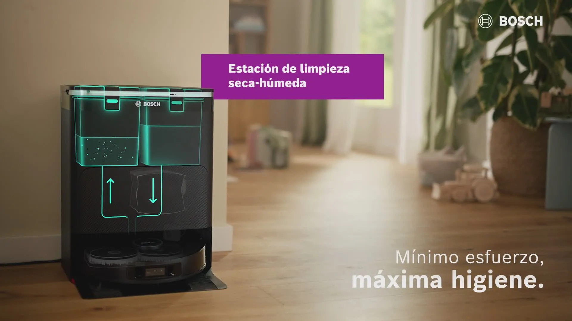 Vídeo n.º 19 del producto BCRDW3BX