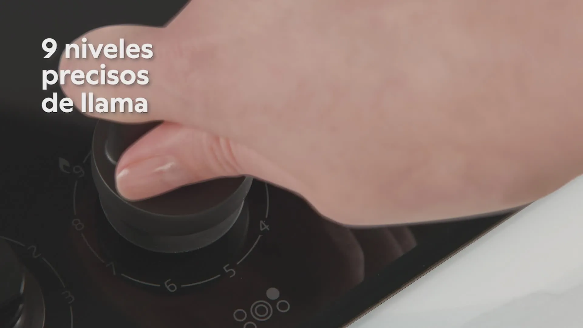 Vídeo nº 7 del producto 3ETG664RB