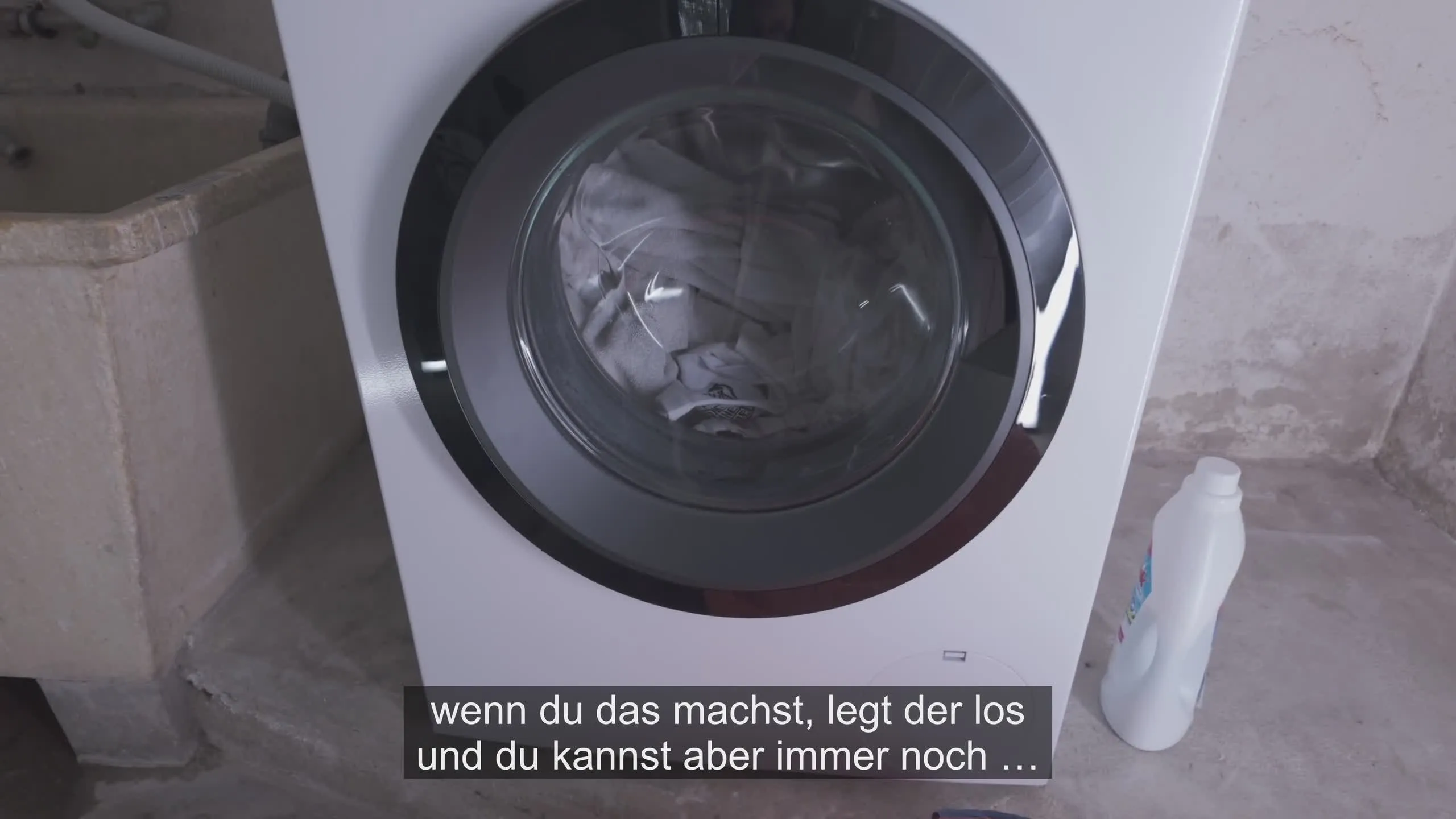 Video Nr. 13 des Produkts WAN282K3