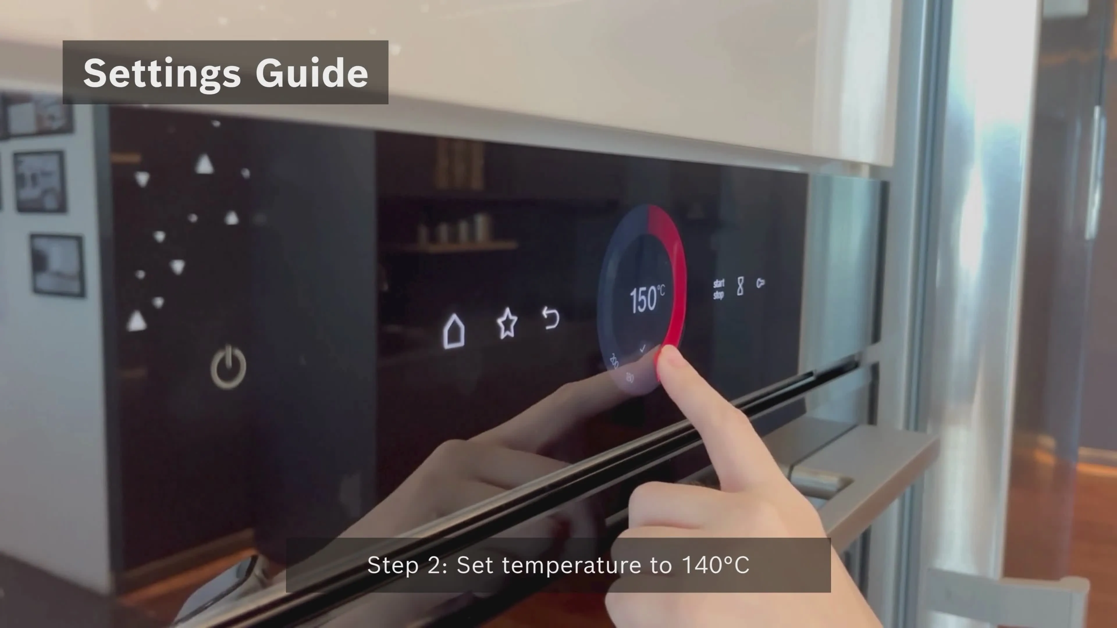 Video Nr. 3 of the product 17007163