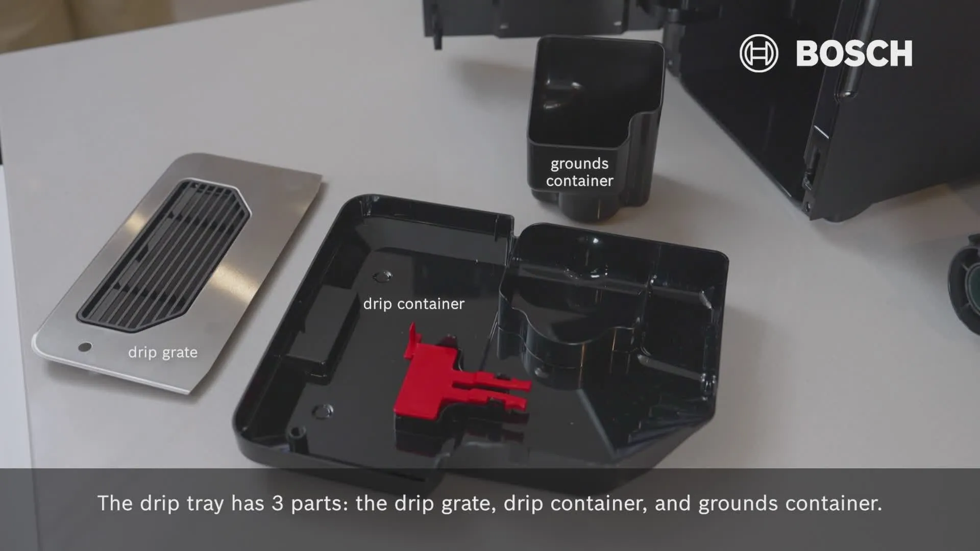 Video Nr. 14 of the product TPU60309