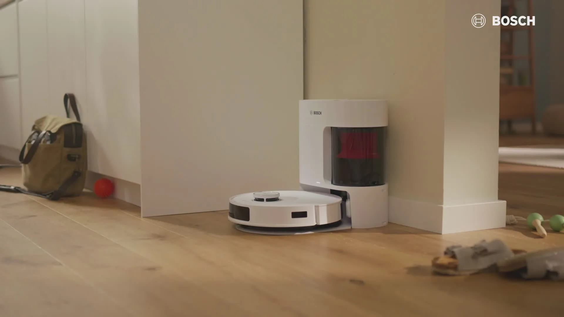 Vidéo n° 17 du produit BCRD2W