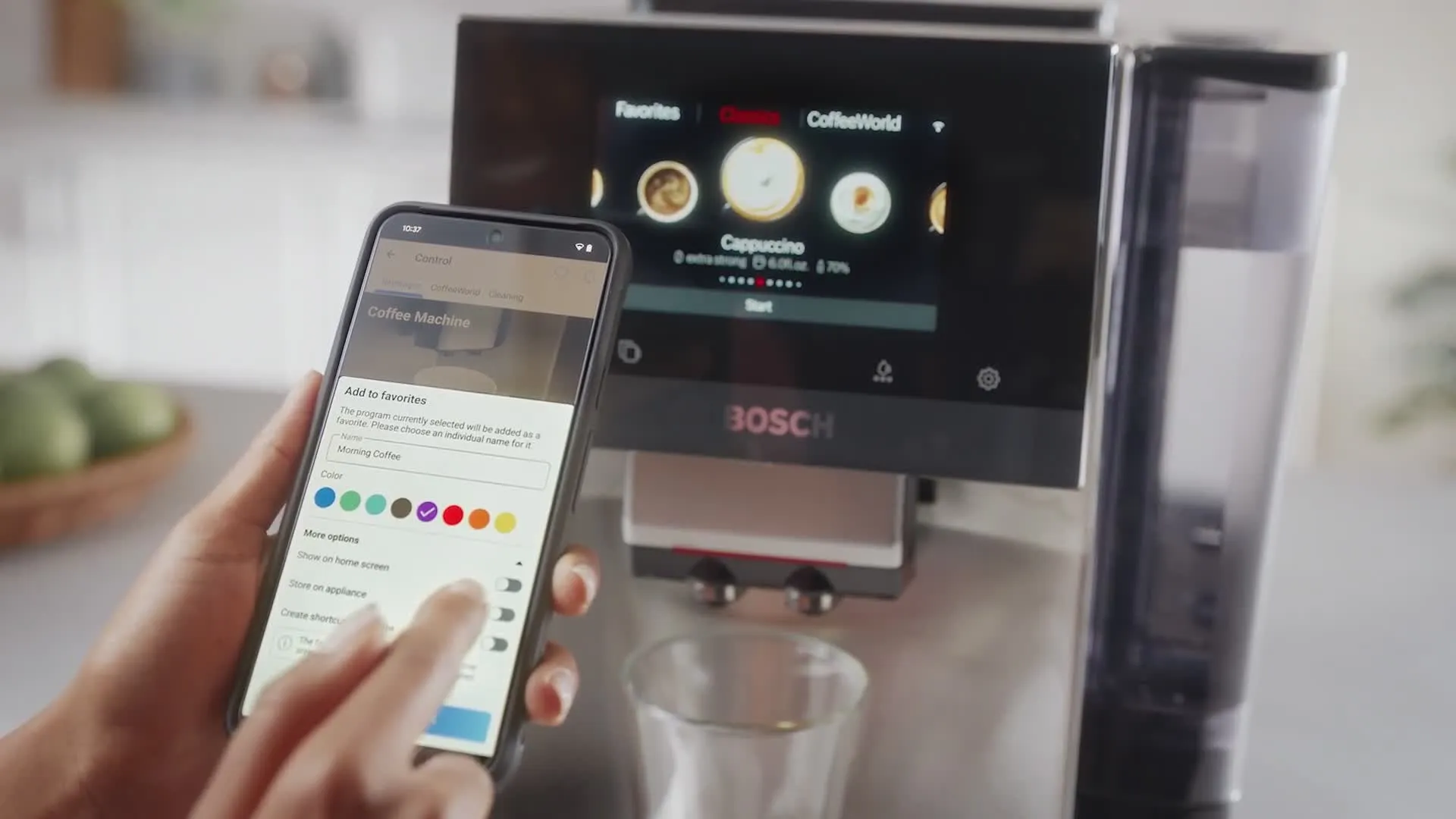 Video Nr. 12 of the product TQU60307