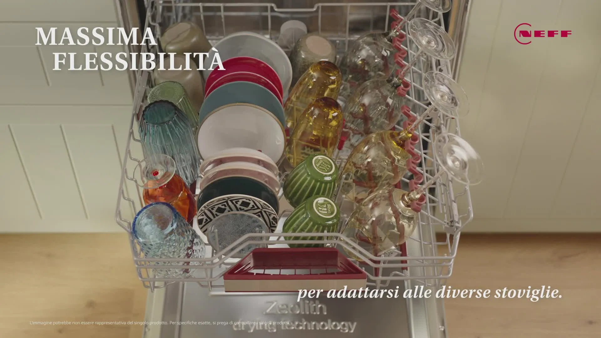 Video Nr. 13 del prodotto S145ECS15E