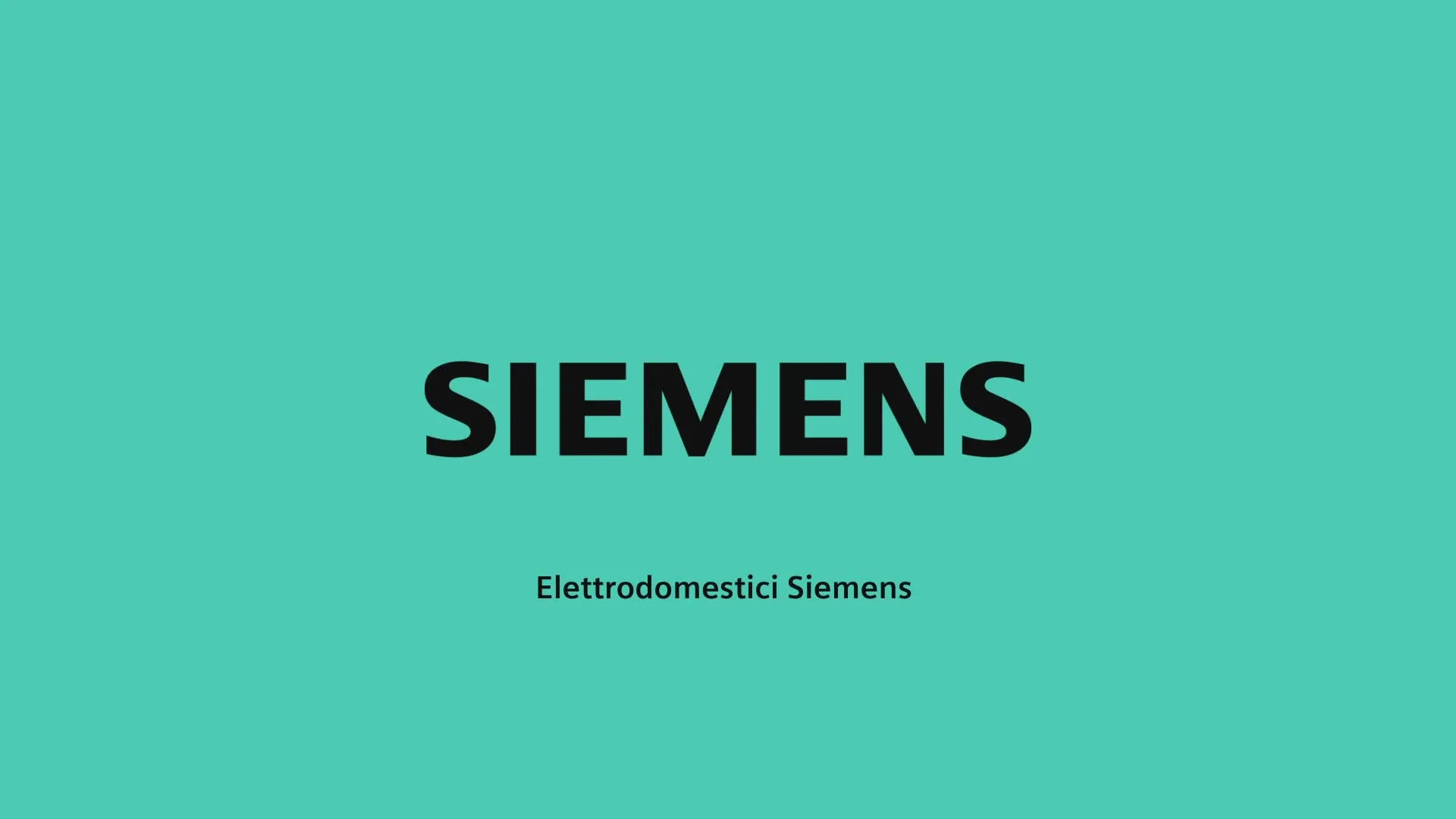 Video Nr. 15 del prodotto SN73HX00CE