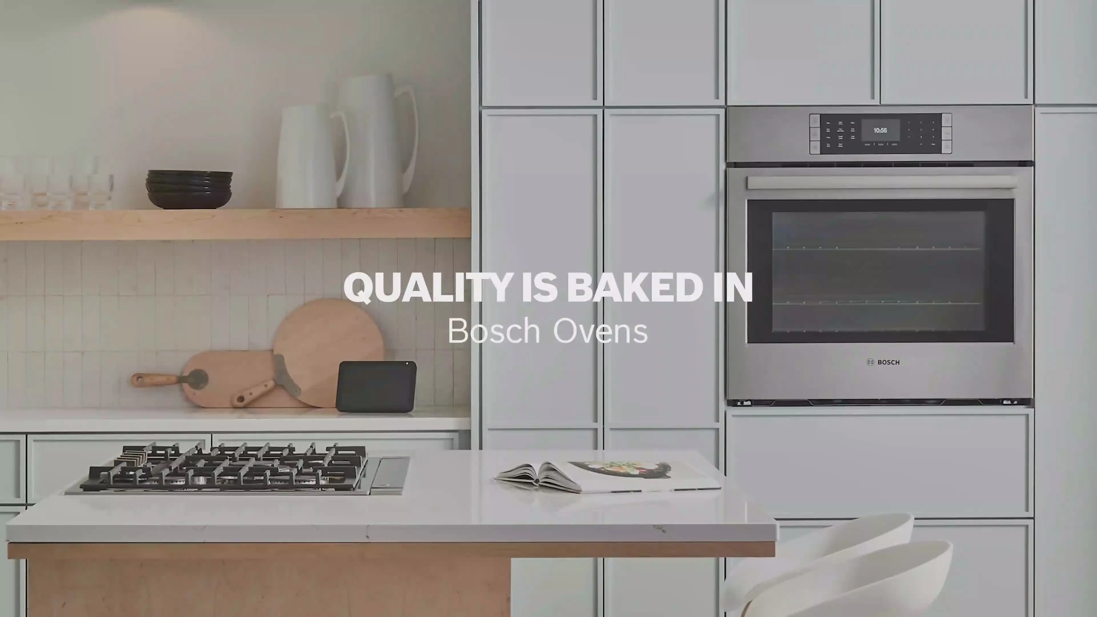 Video Nr. 13 of the product HBL8443UC