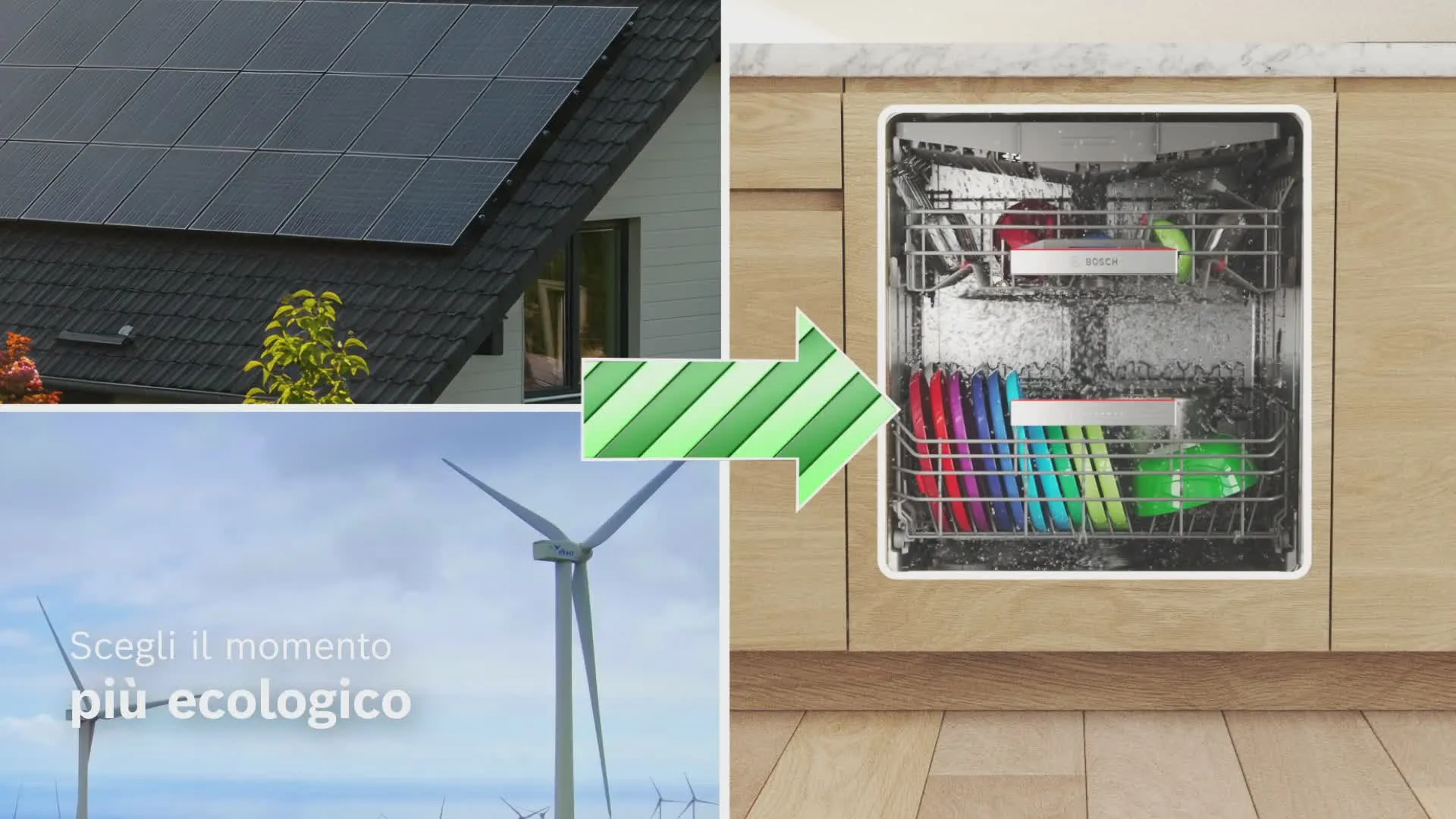 Video Nr. 15 del prodotto SMS4ECI28E