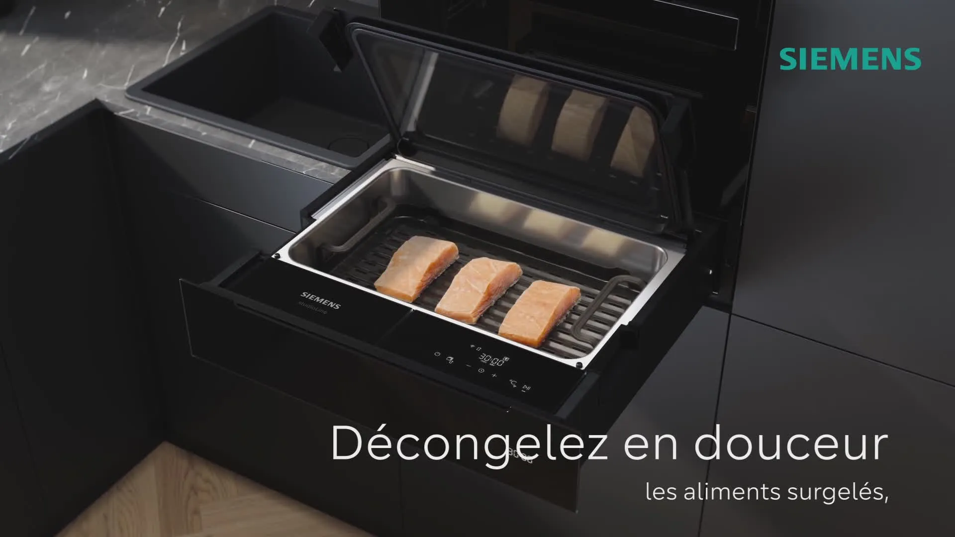 Vidéo n°14 du produit BD911C1B0