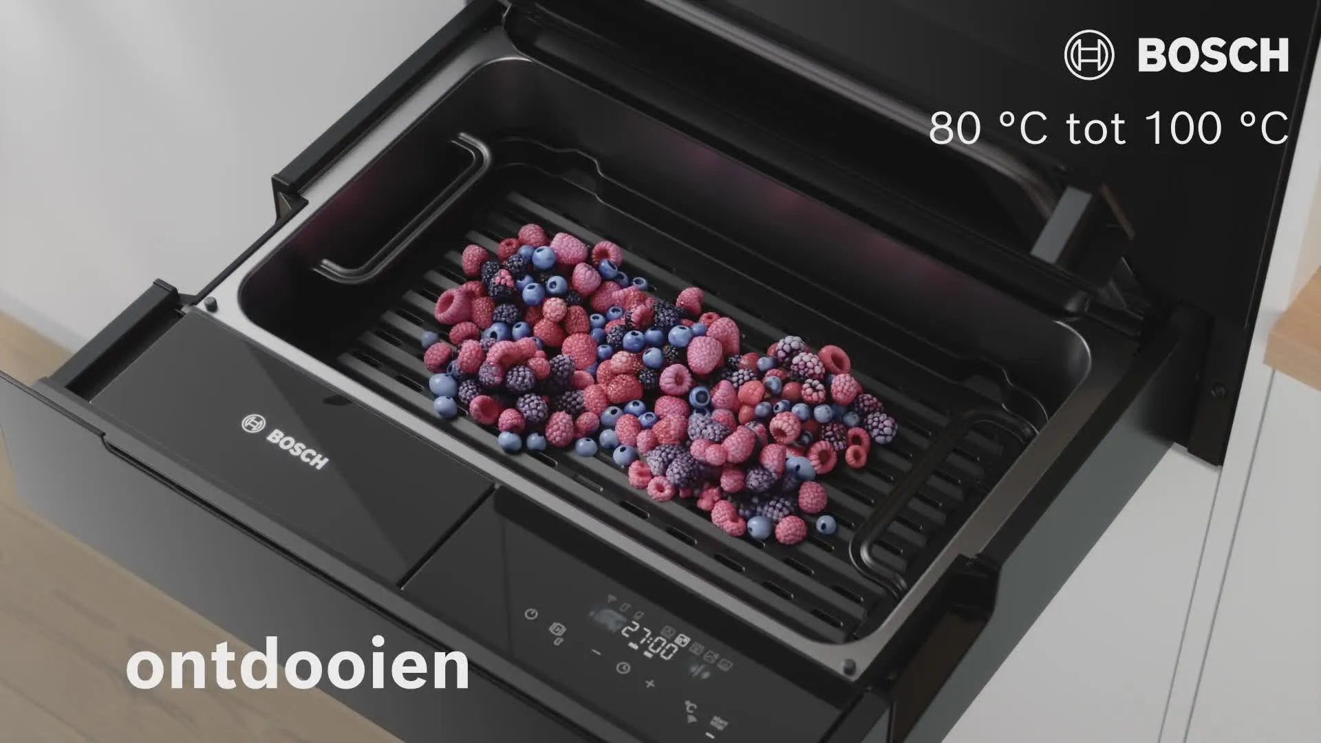 Video: 15 van het product BDC9111B0