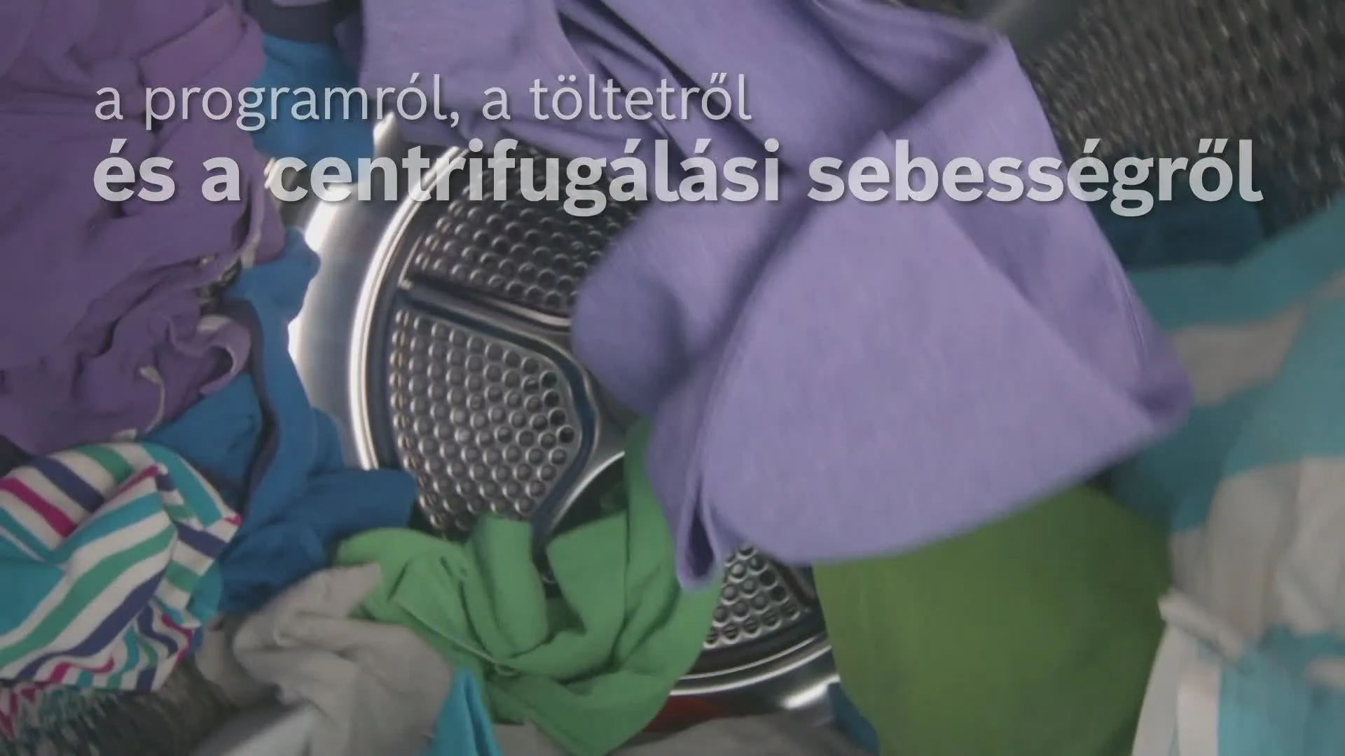 Videó a termék Nr. 14 számáról WQH245B4BY